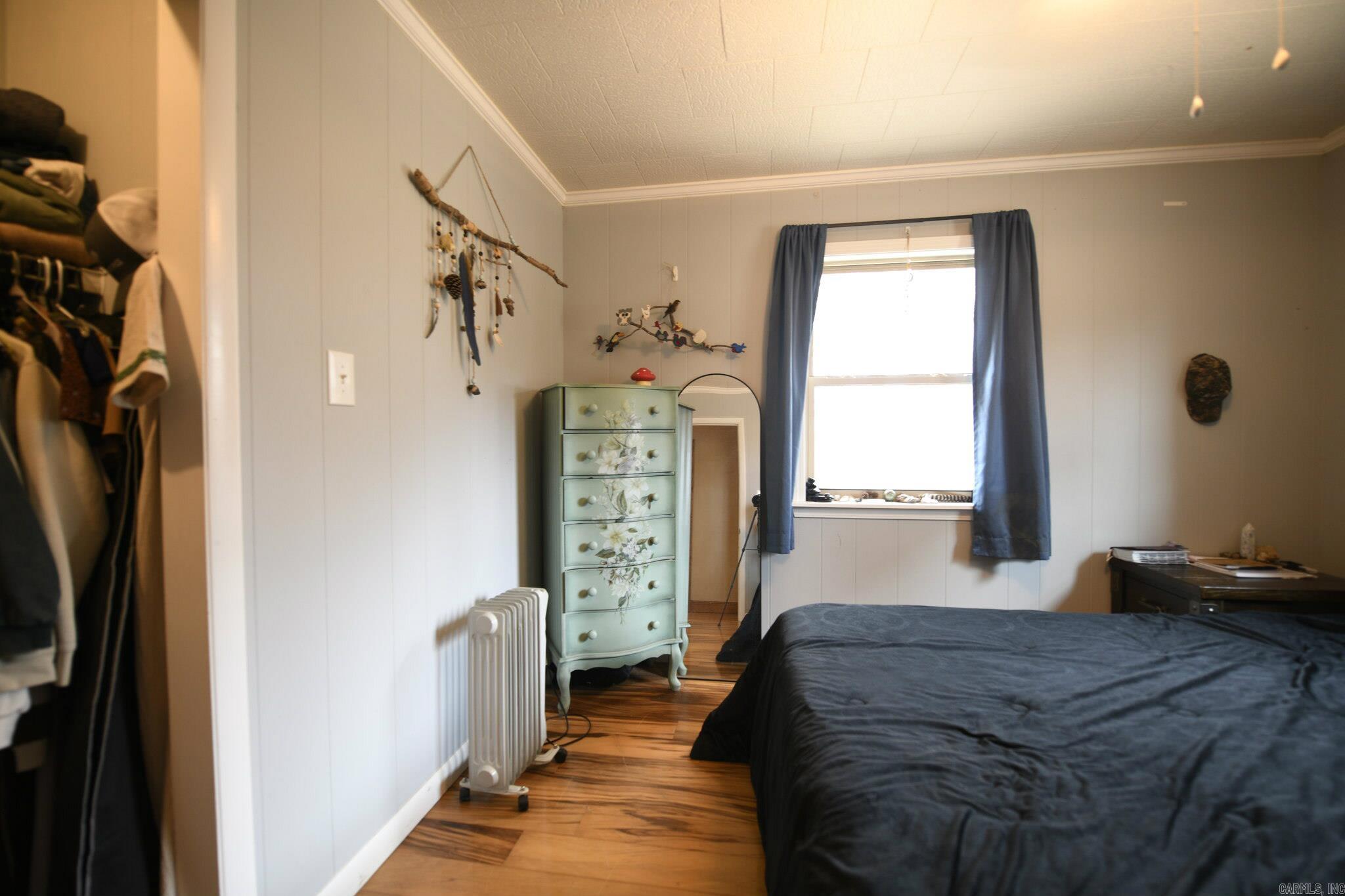 212 Polk Road 88  Mena, AR