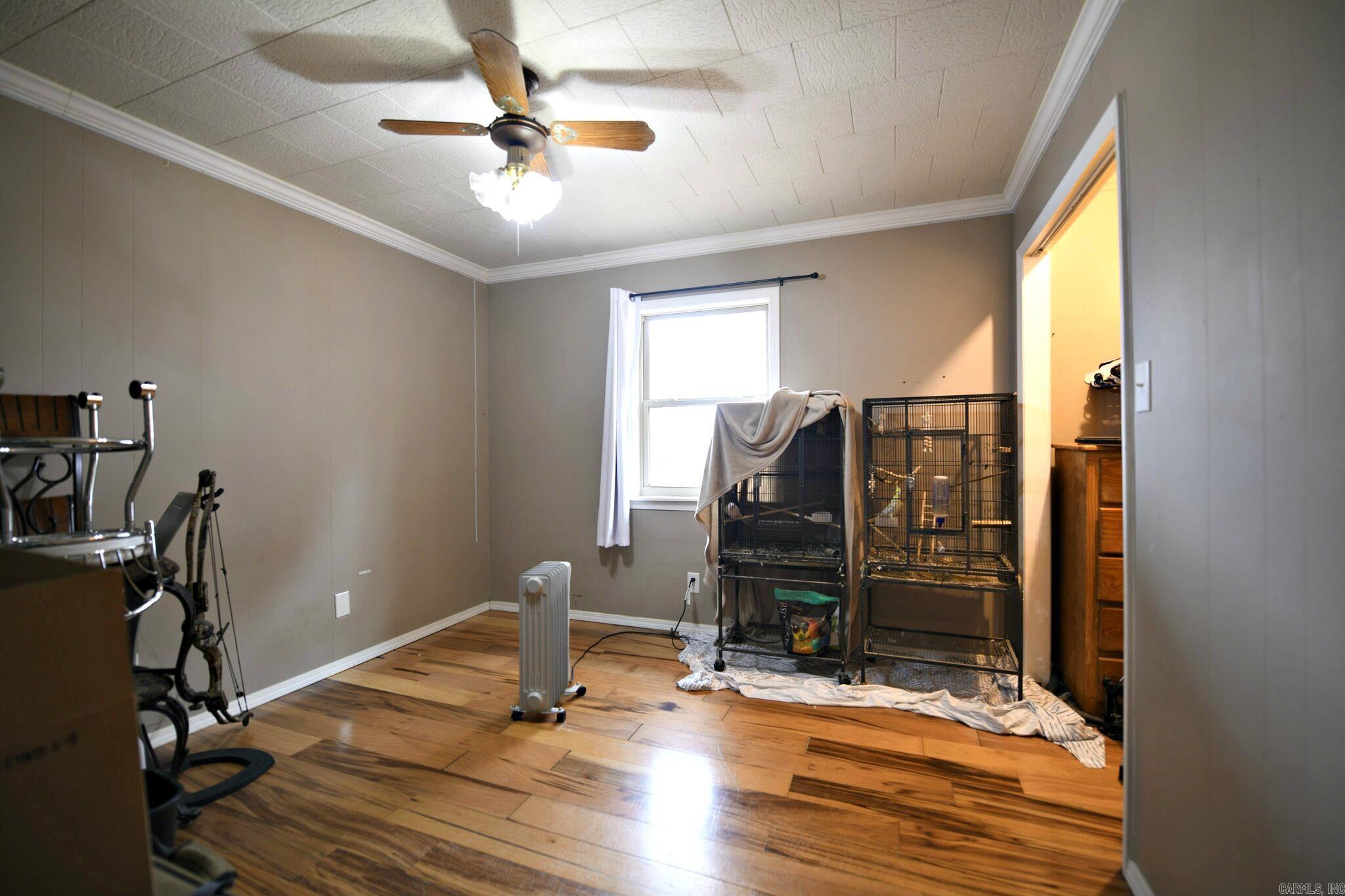 212 Polk Road 88  Mena, AR