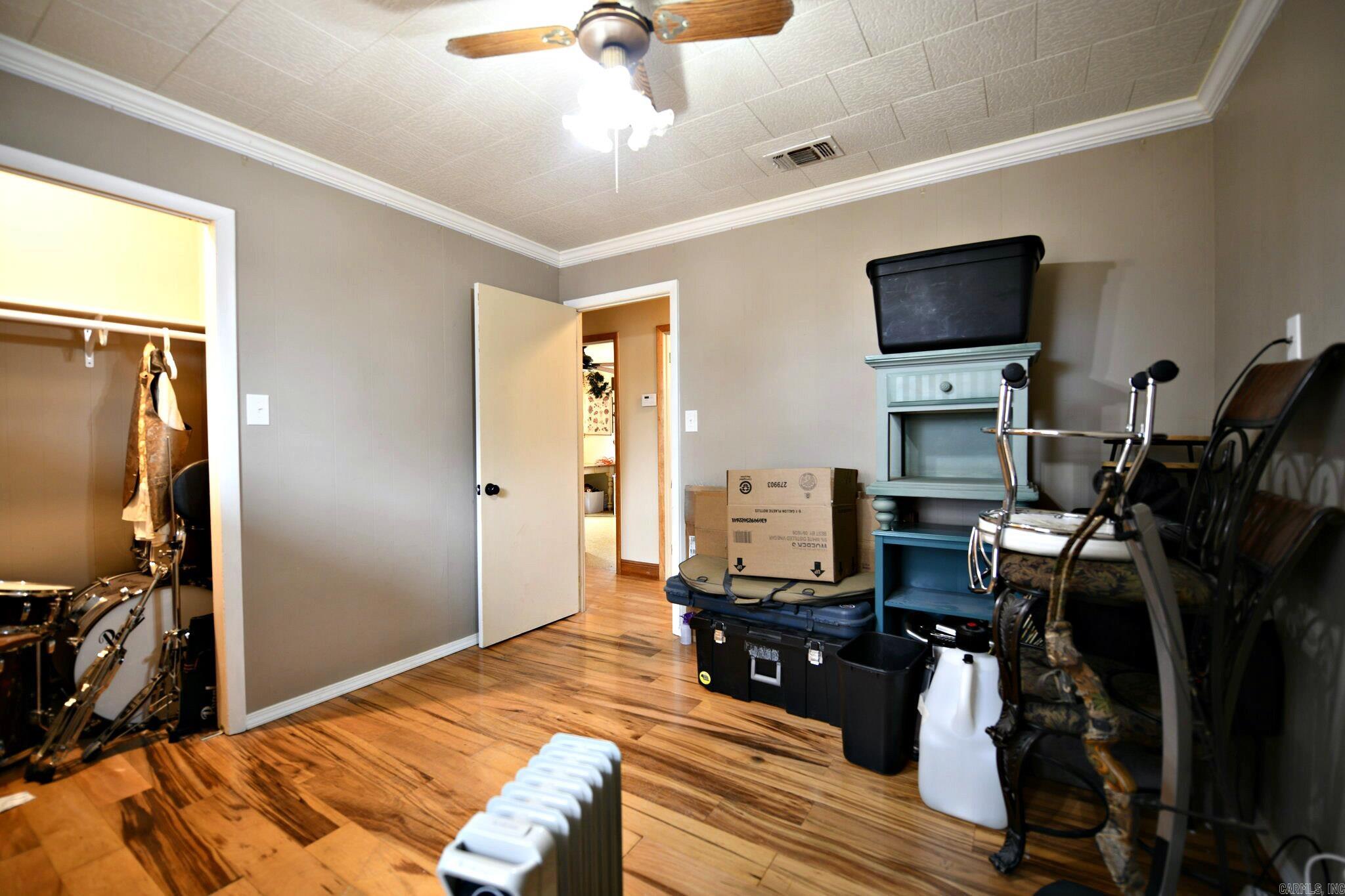 212 Polk Road 88  Mena, AR