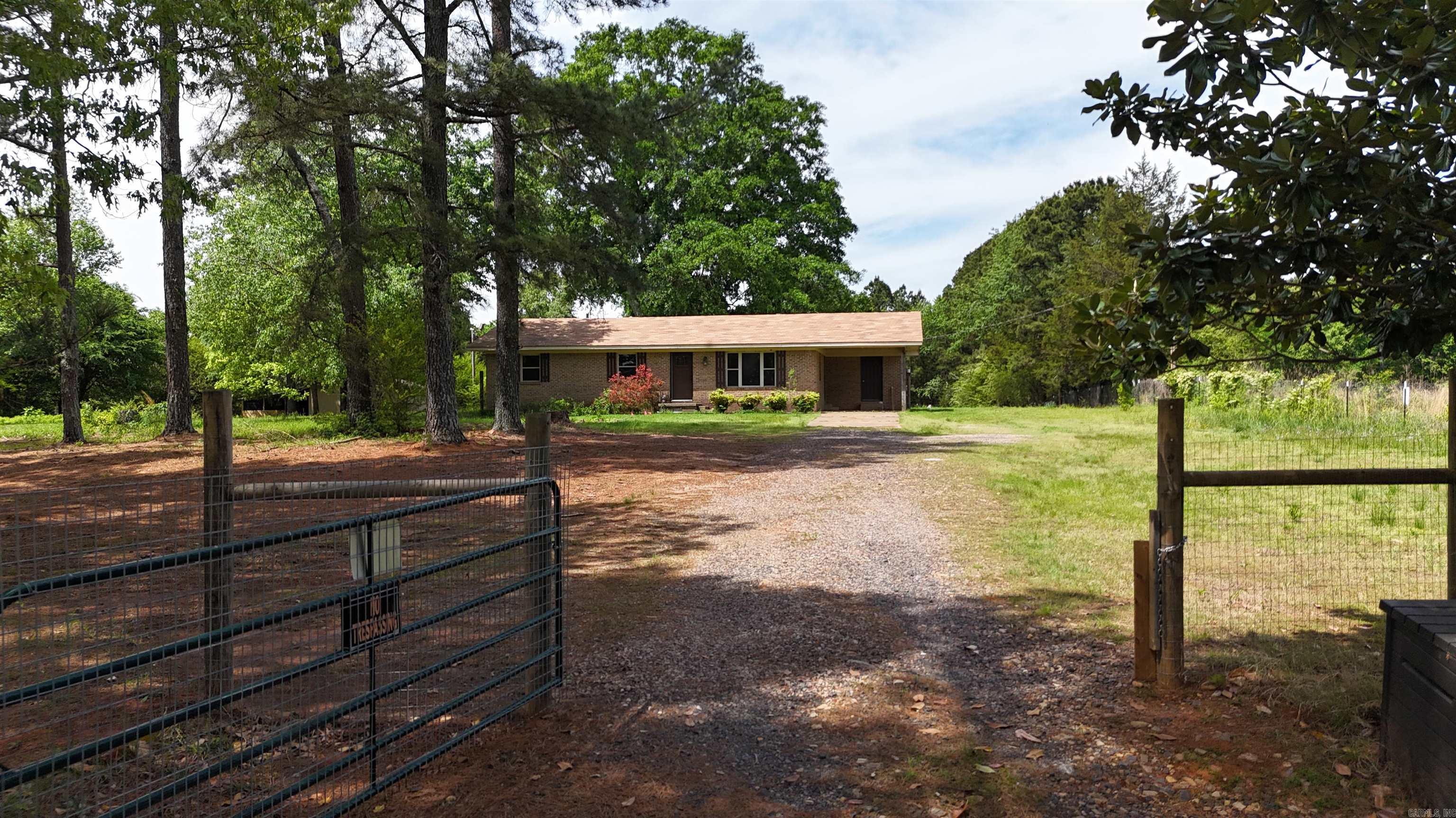 212 Polk Road 88 Mena, AR 71953