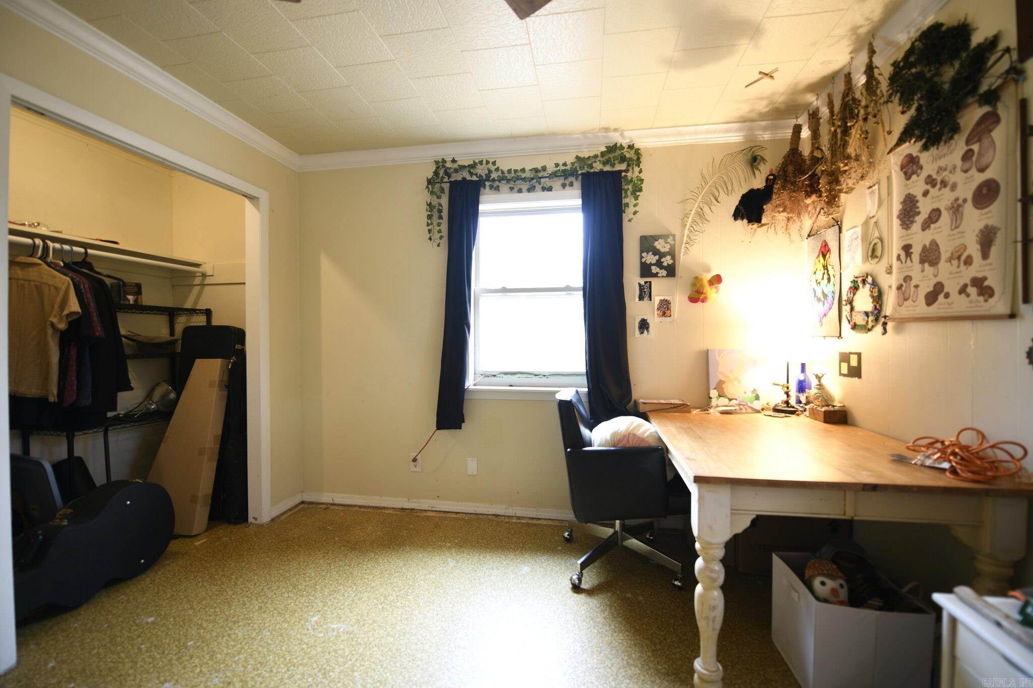 212 Polk Road 88  Mena, AR