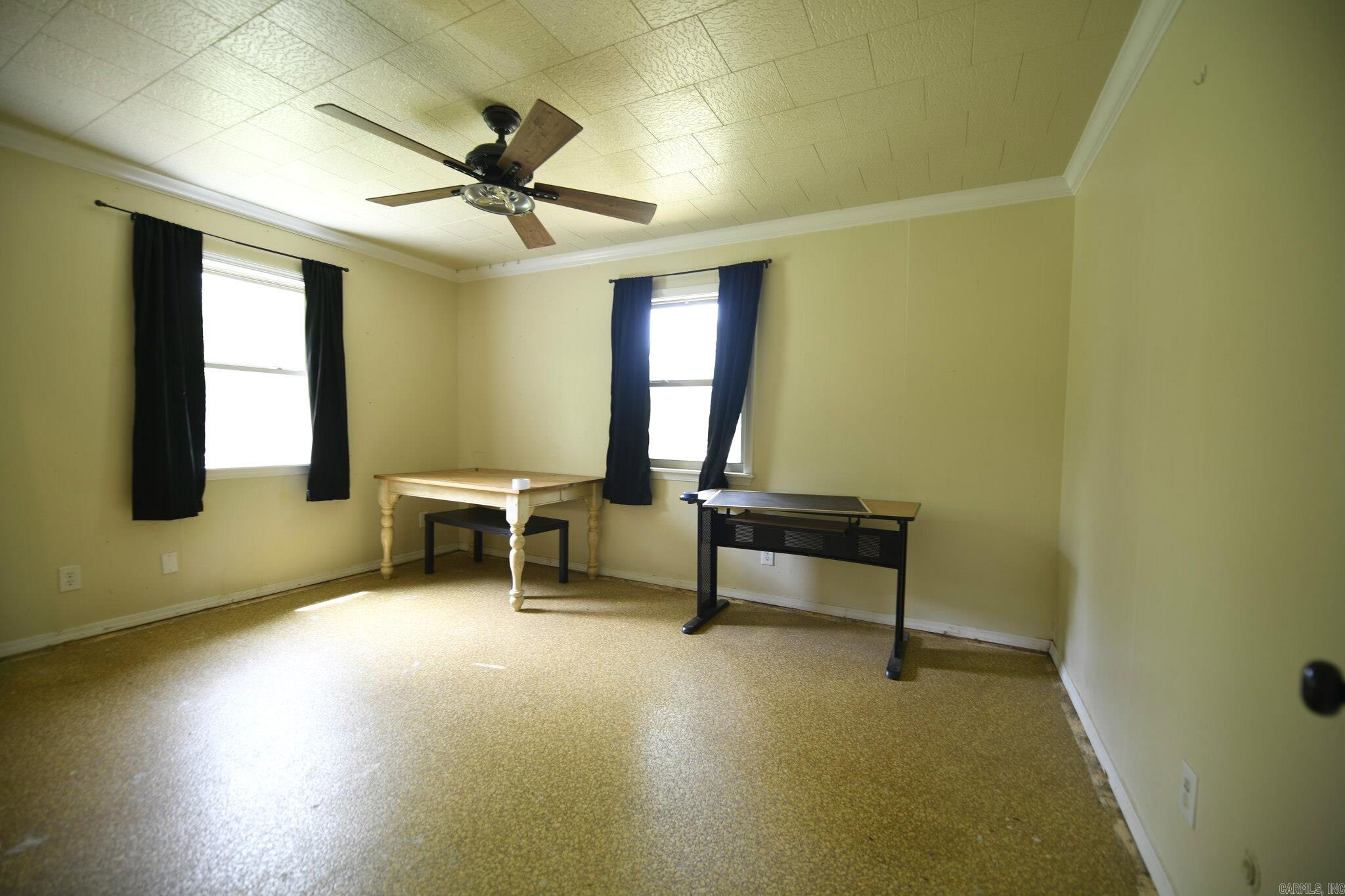 212 Polk Road 88 Mena, AR 71953