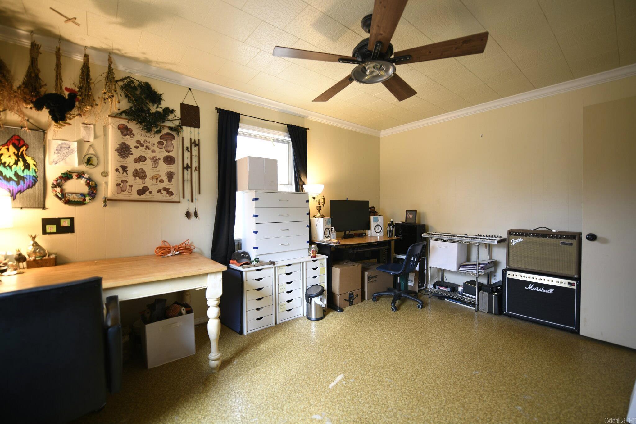 212 Polk Road 88  Mena, AR