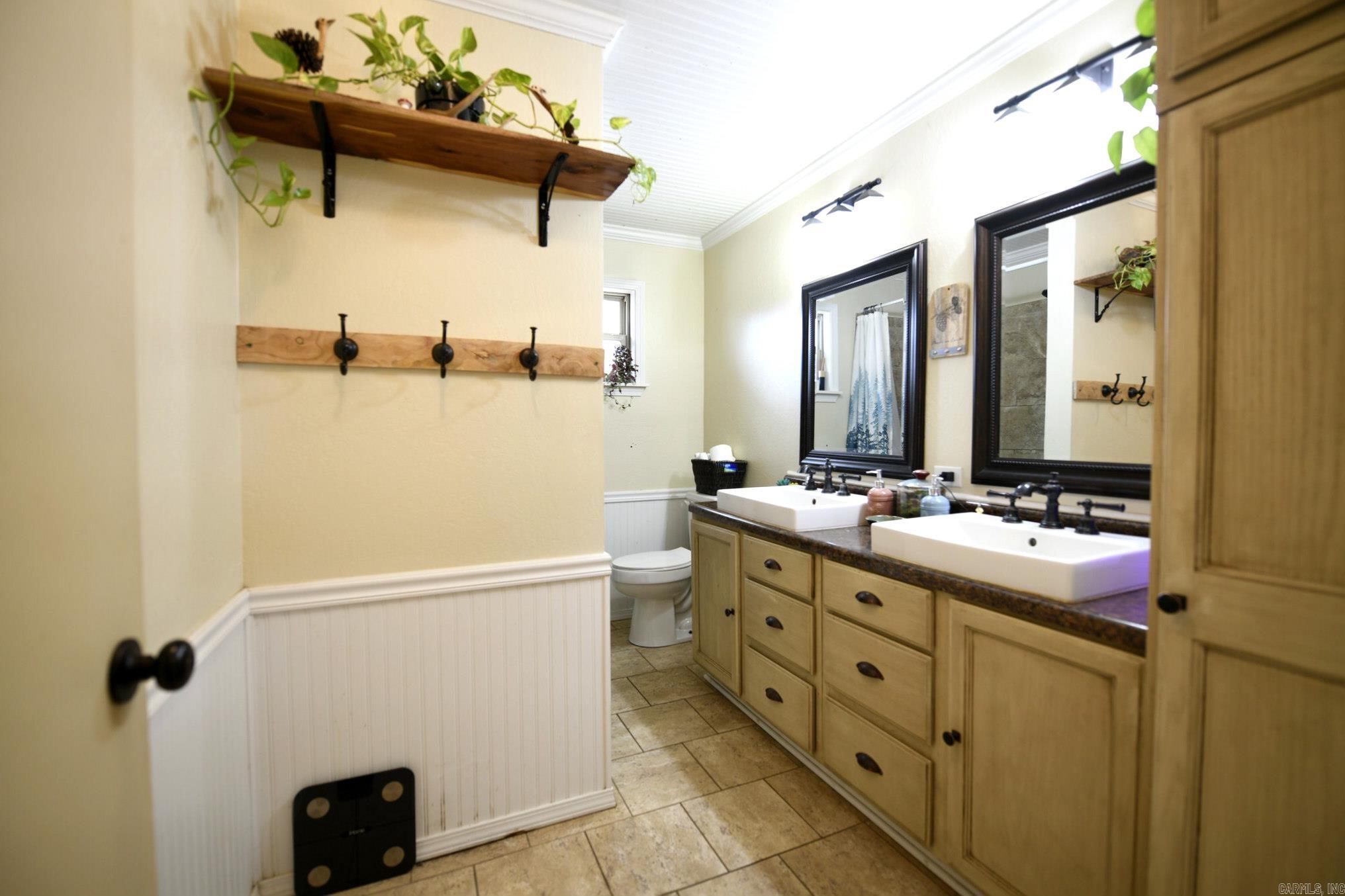 212 Polk Road 88  Mena, AR