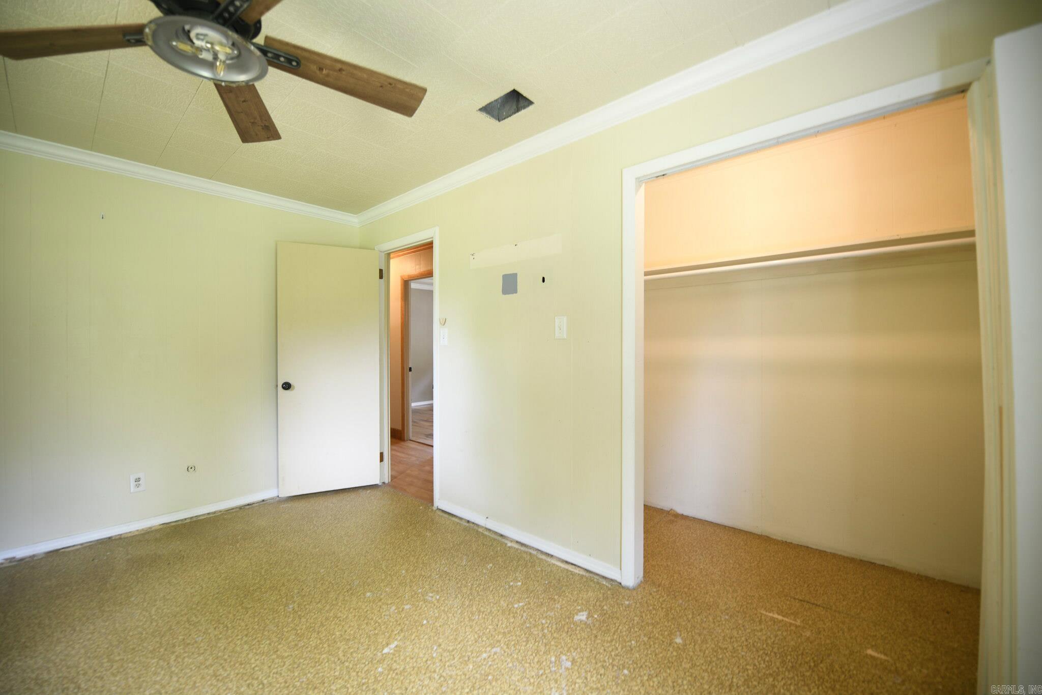 212 Polk Road 88 Mena, AR 71953