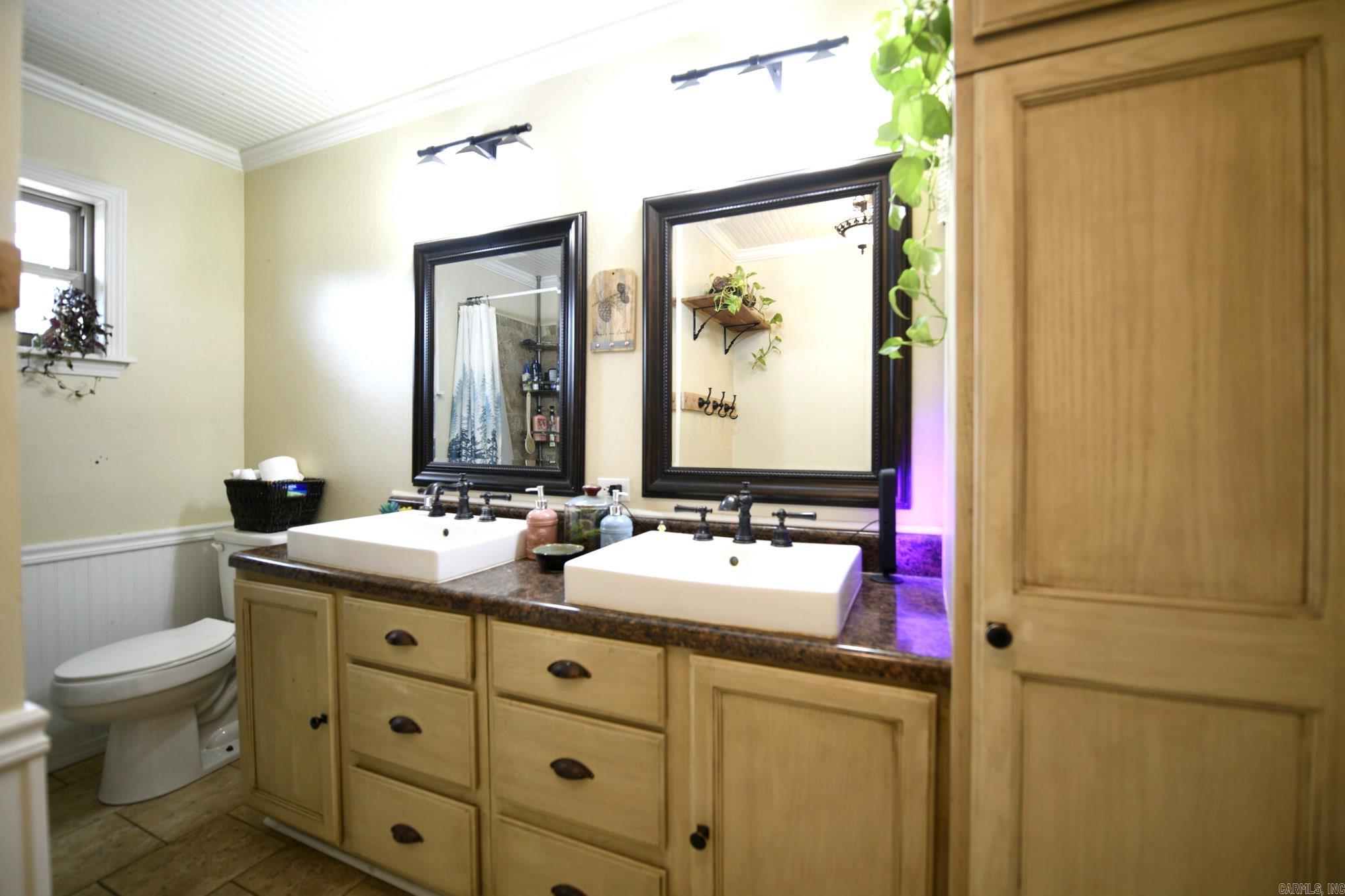 212 Polk Road 88  Mena, AR