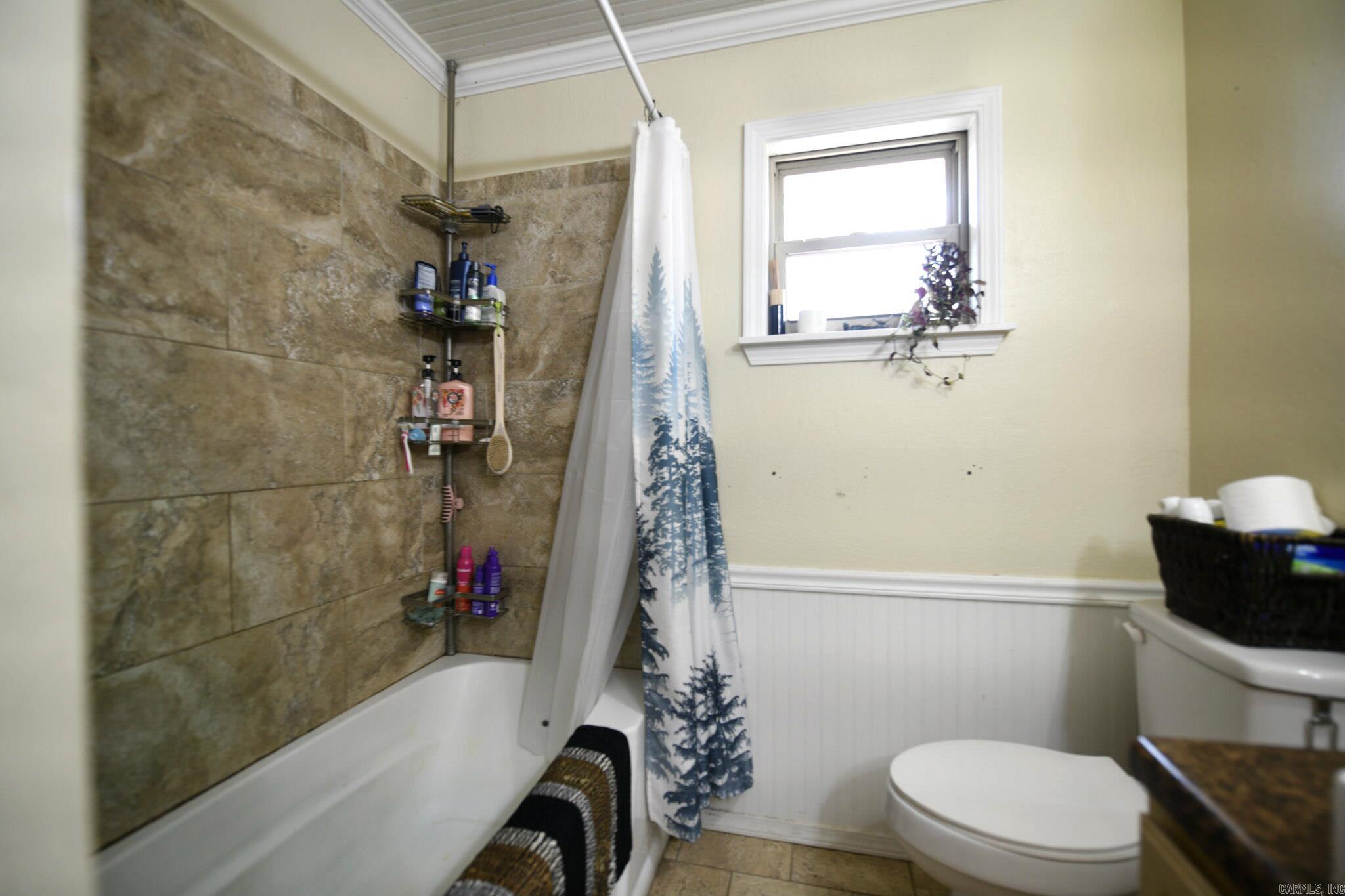 212 Polk Road 88  Mena, AR