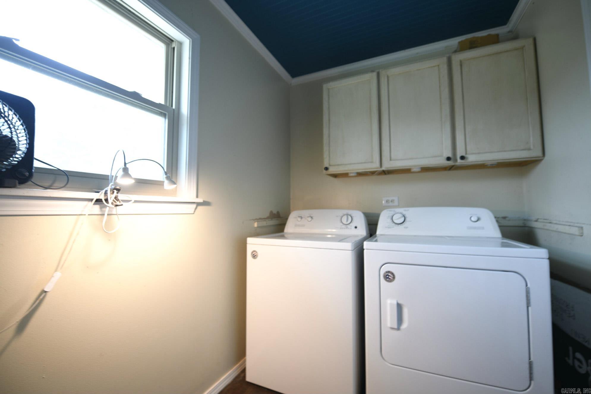 212 Polk Road 88  Mena, AR