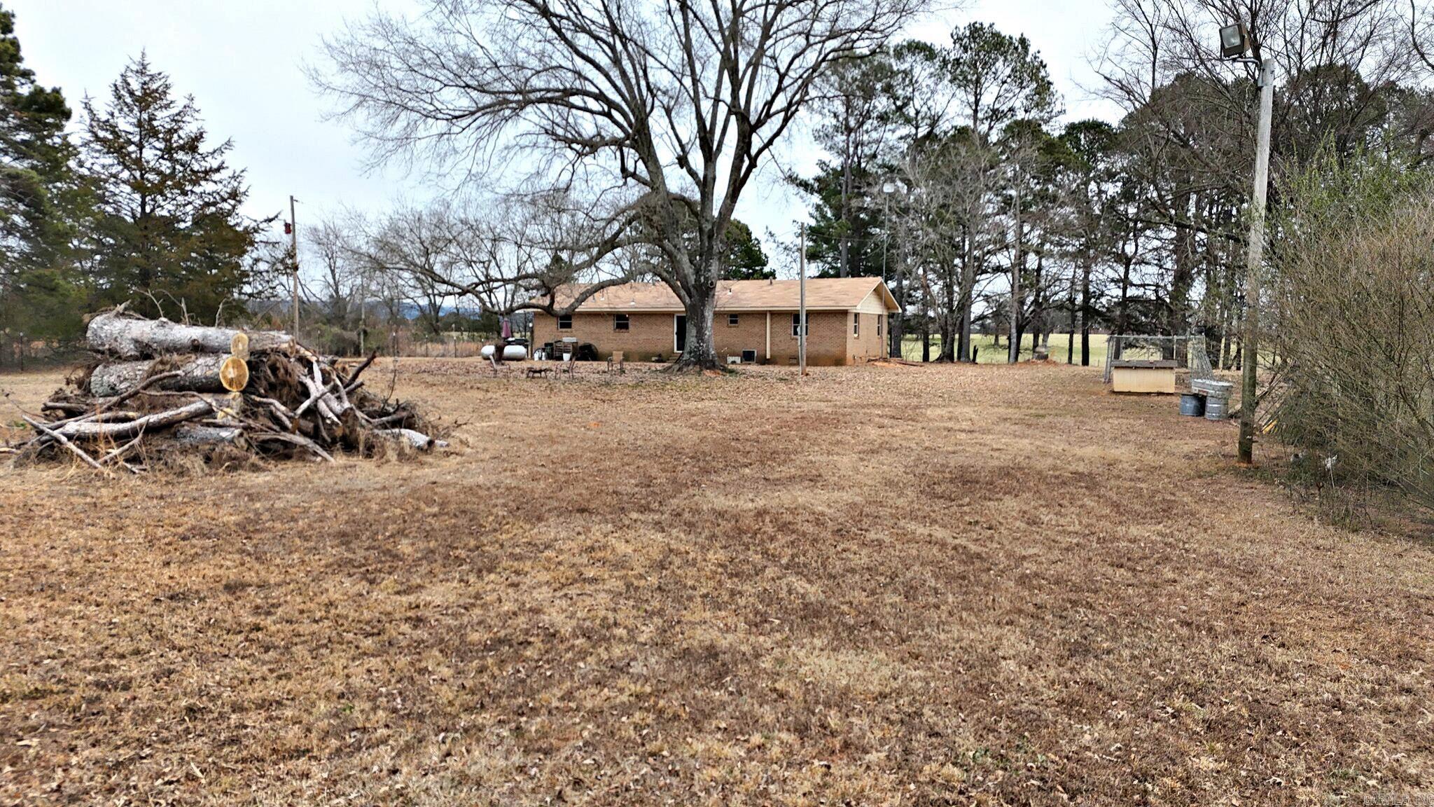 212 Polk Road 88  Mena, AR