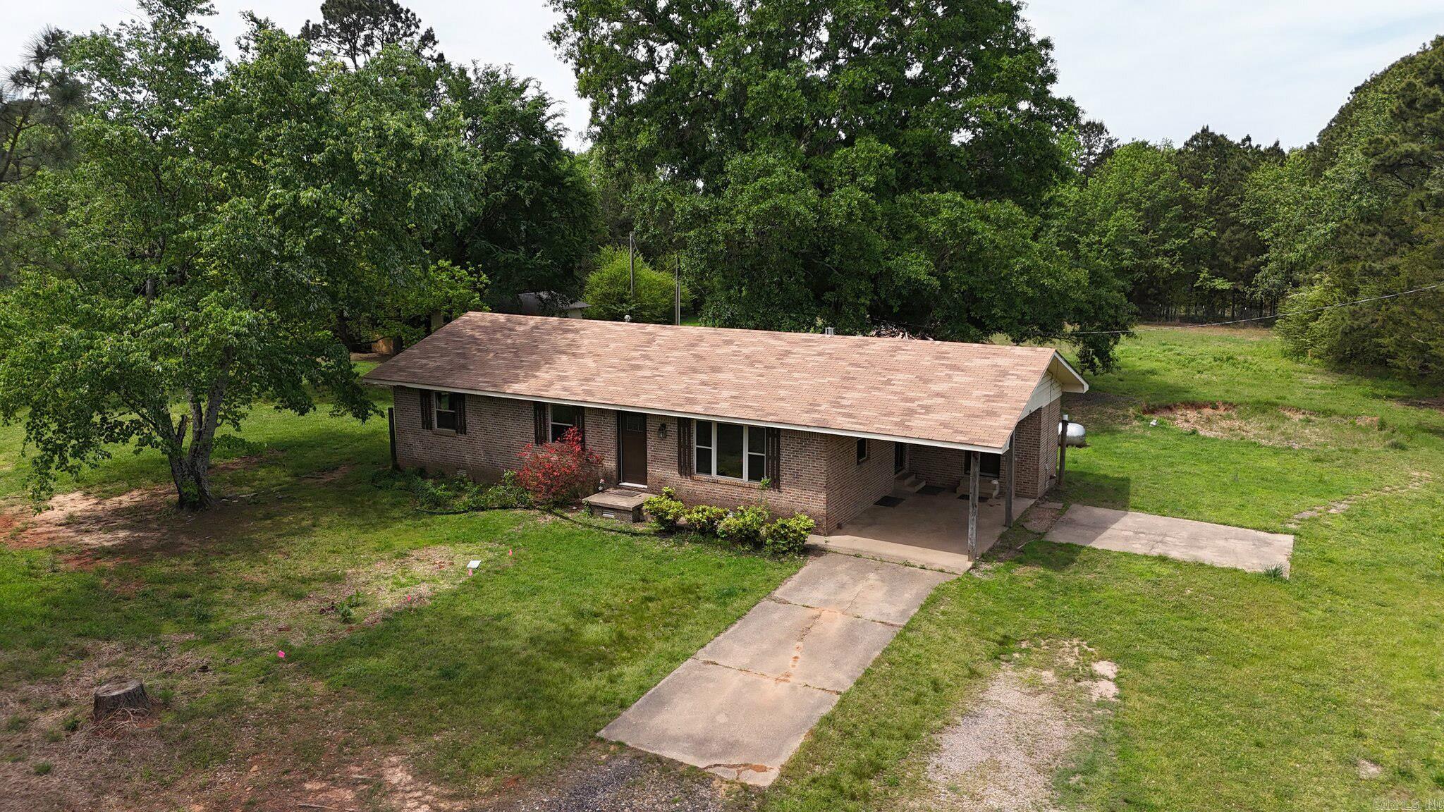 212 Polk Road 88 Mena, AR 71953