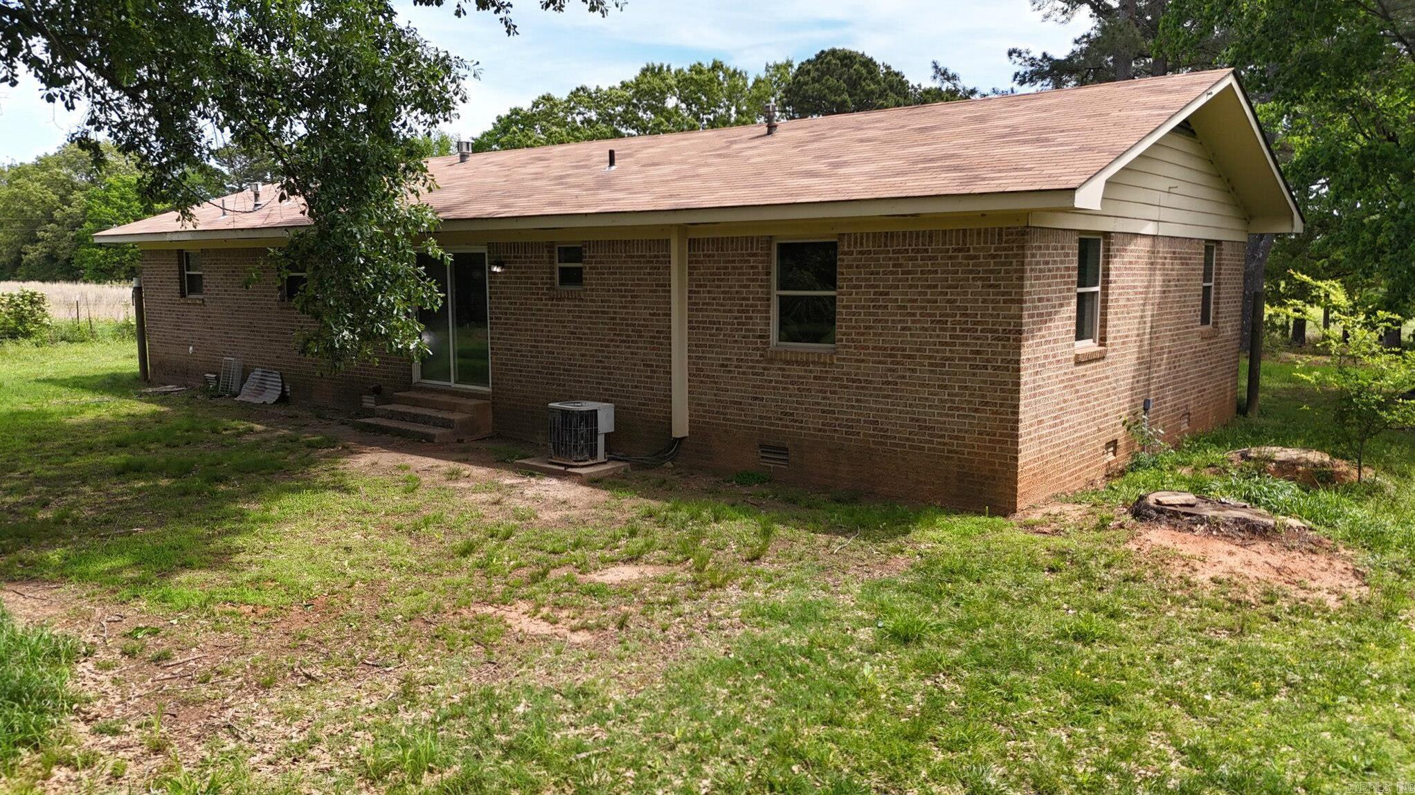 212 Polk Road 88 Mena, AR 71953