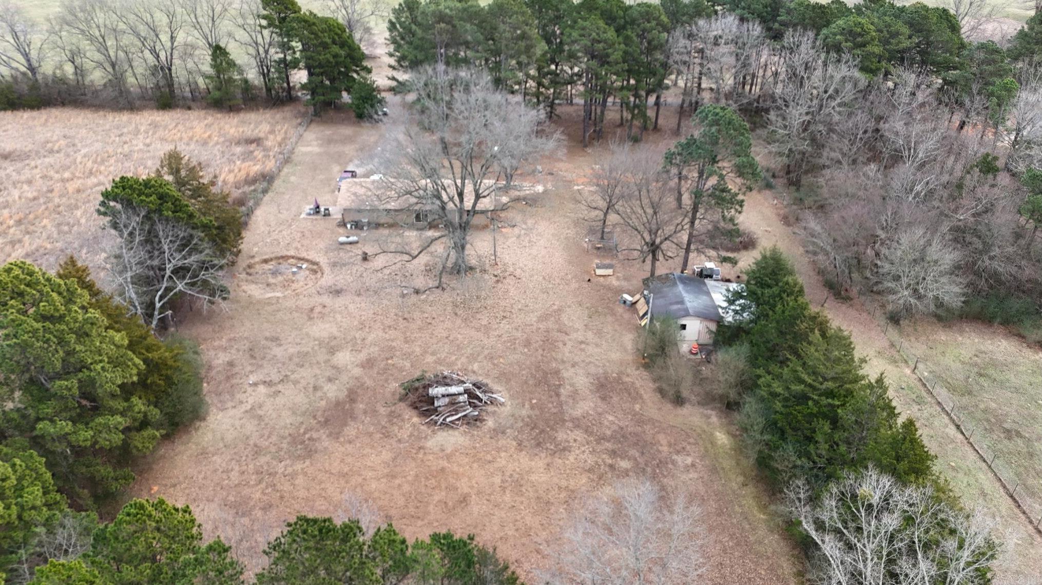 212 Polk Road 88  Mena, AR