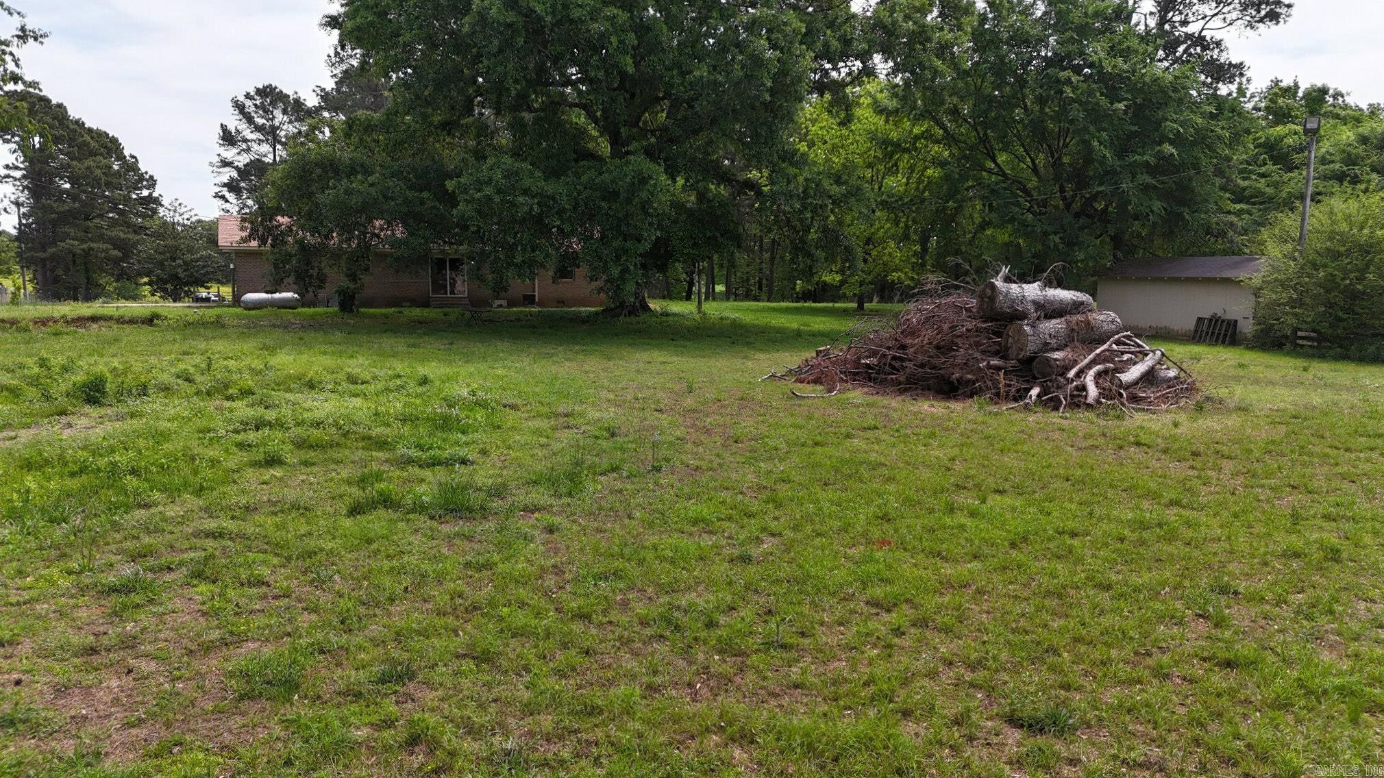 212 Polk Road 88 Mena, AR 71953