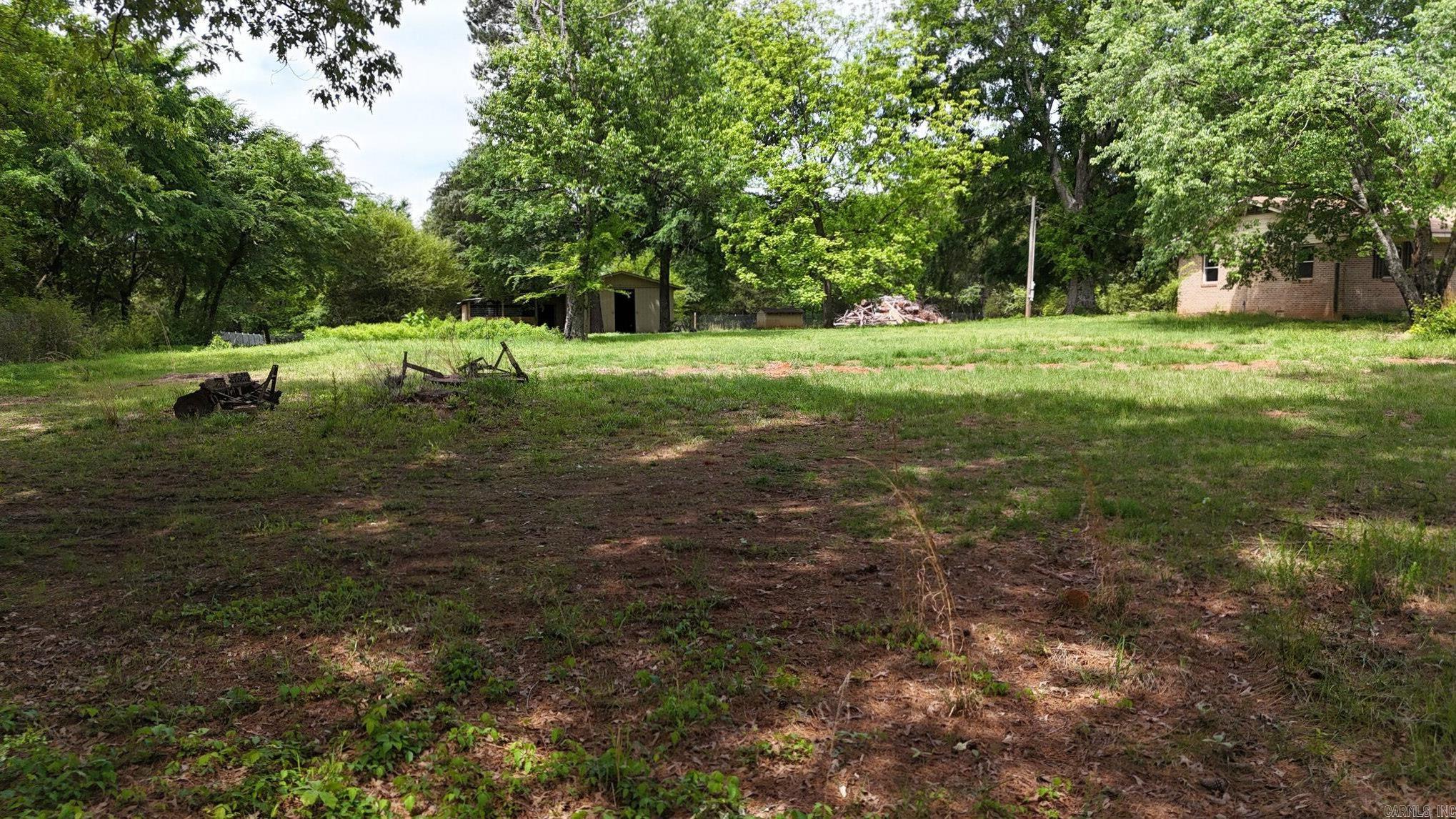 212 Polk Road 88 Mena, AR 71953