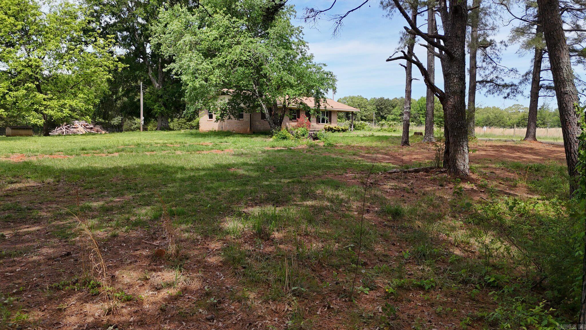 212 Polk Road 88 Mena, AR 71953