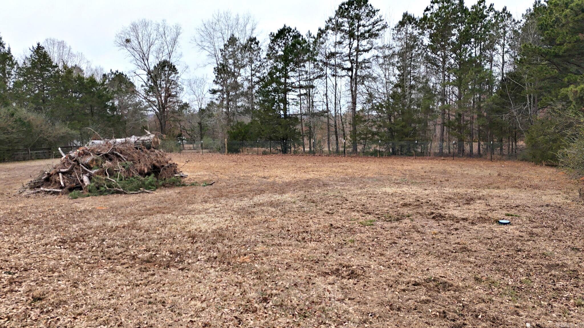 212 Polk Road 88  Mena, AR