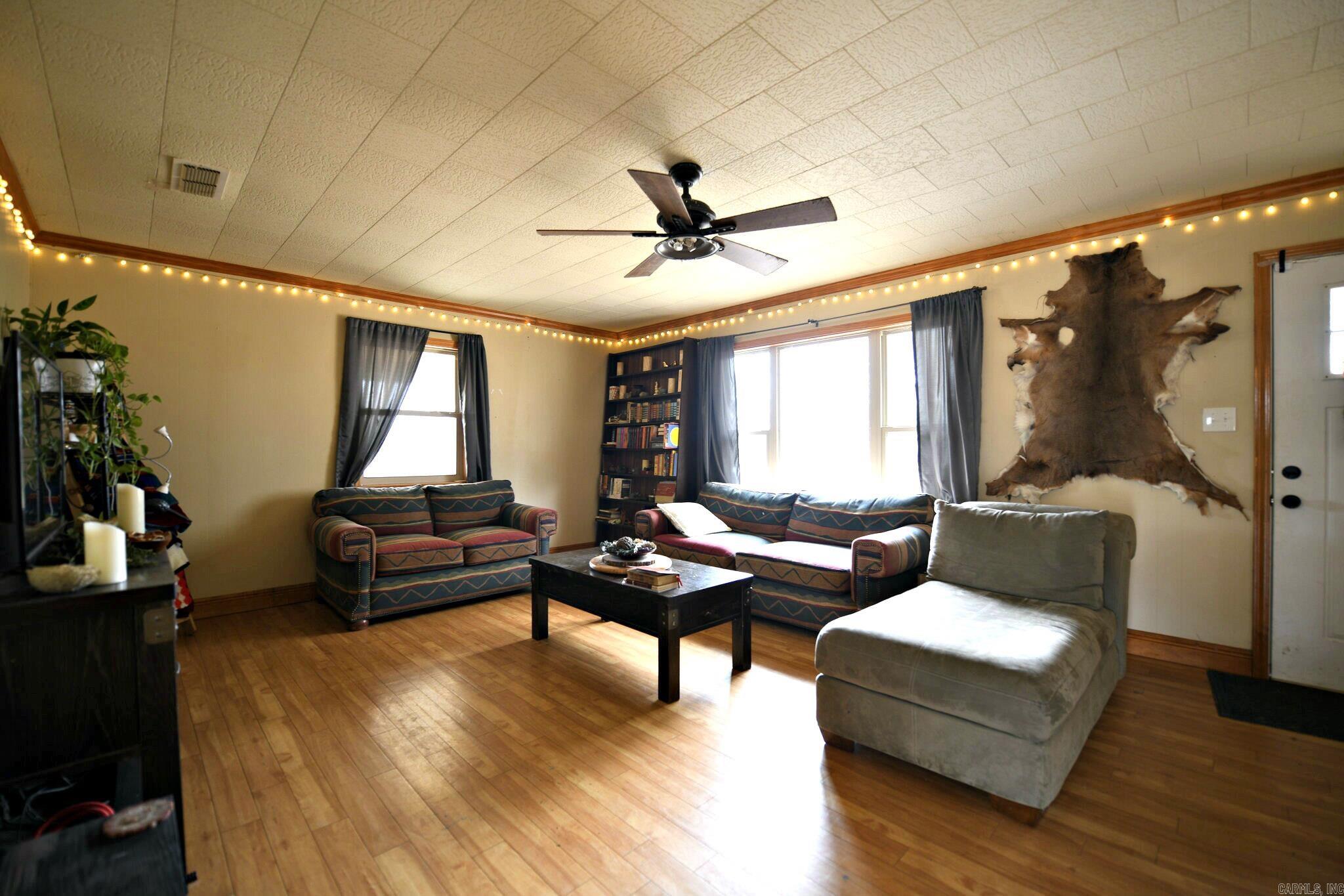 212 Polk Road 88  Mena, AR