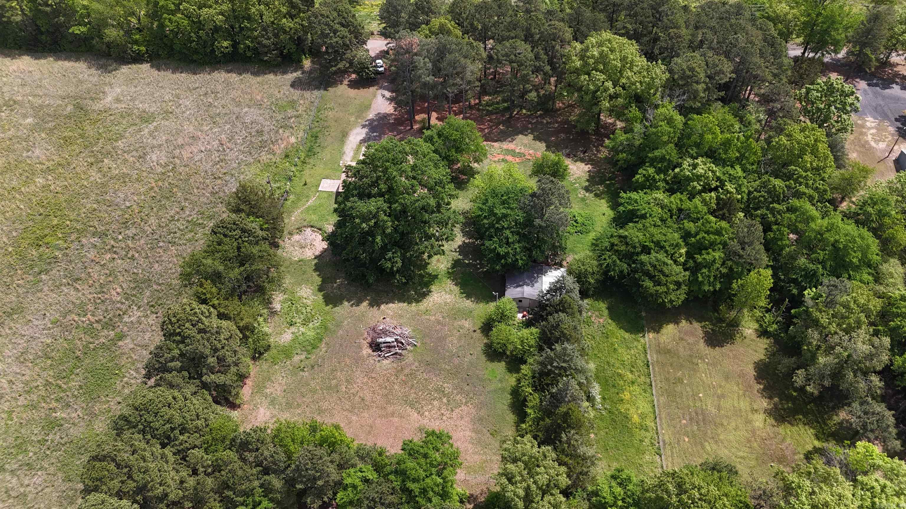 212 Polk Road 88 Mena, AR 71953