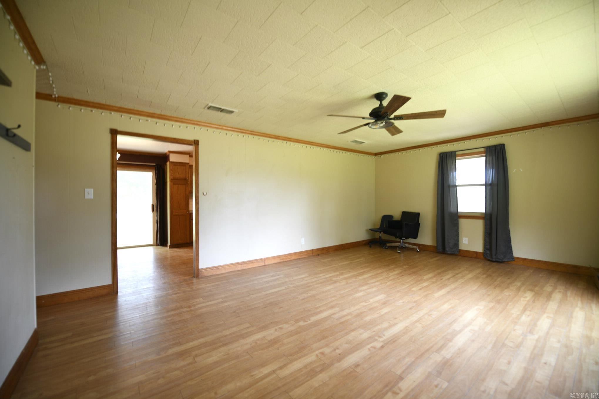 212 Polk Road 88 Mena, AR 71953