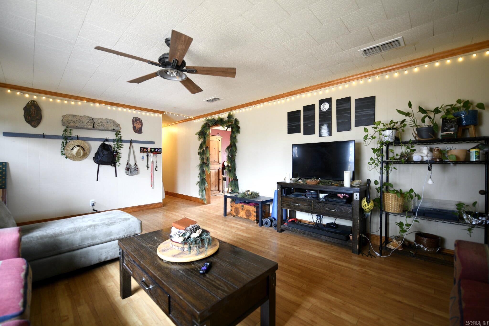 212 Polk Road 88  Mena, AR