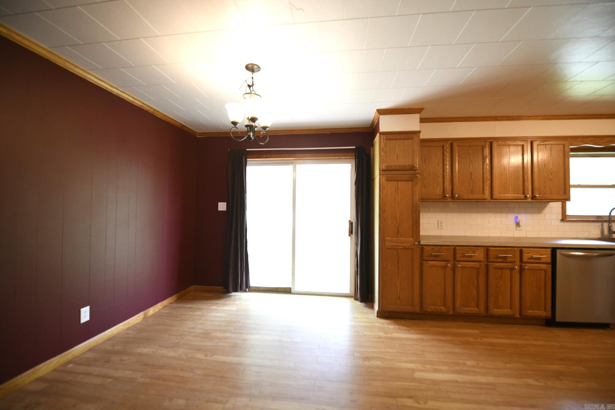 212 Polk Road 88 Mena, AR 71953