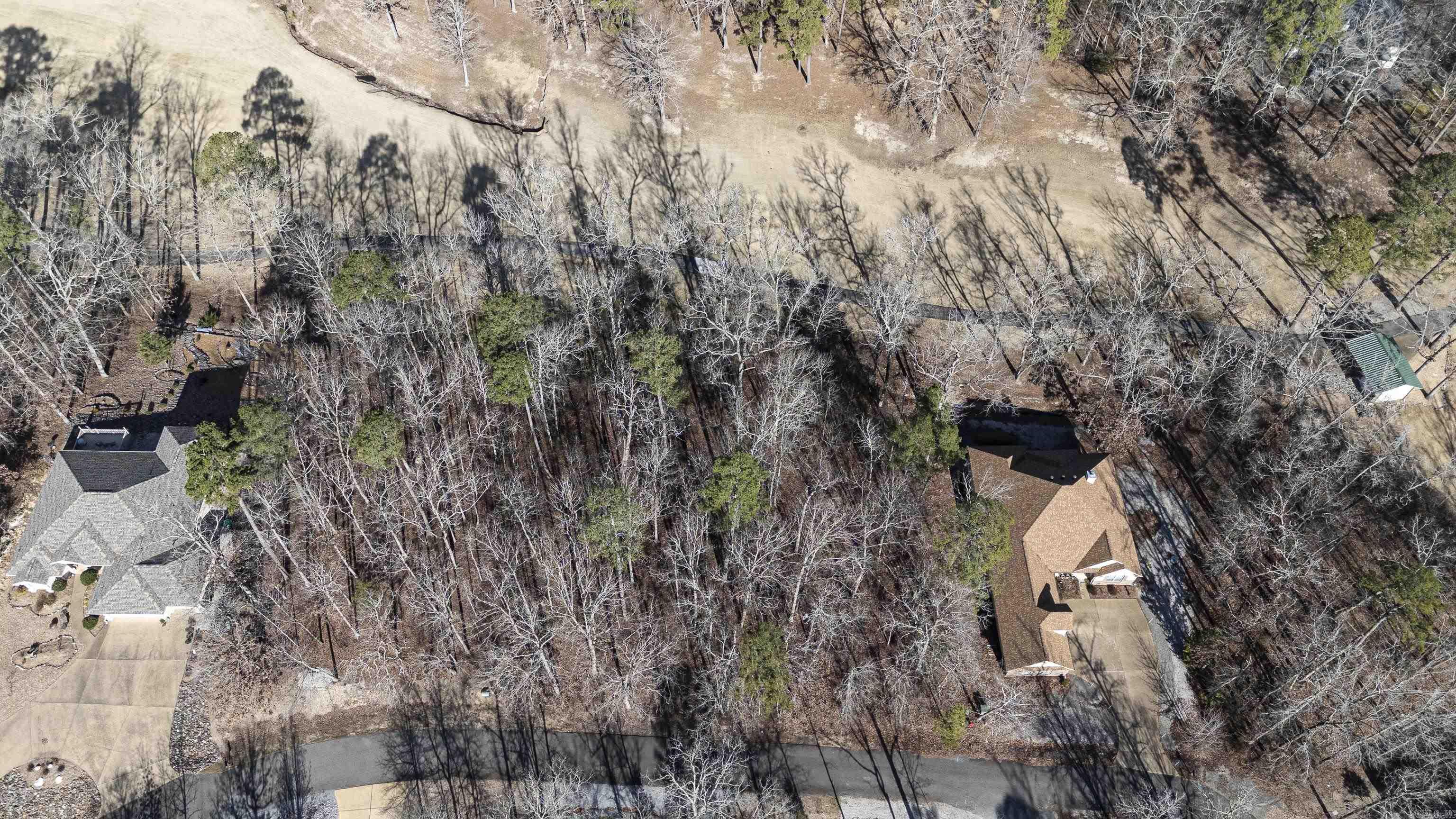  Archidona Lane Lot 19 Archidona Lane Lot 19 Hot Springs Village, AR