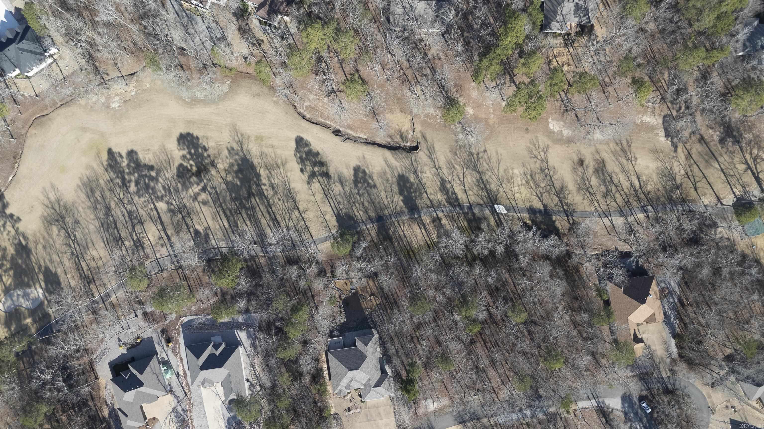 19 Archidona Archidona Lane Lot 19 Hot Springs Village, AR