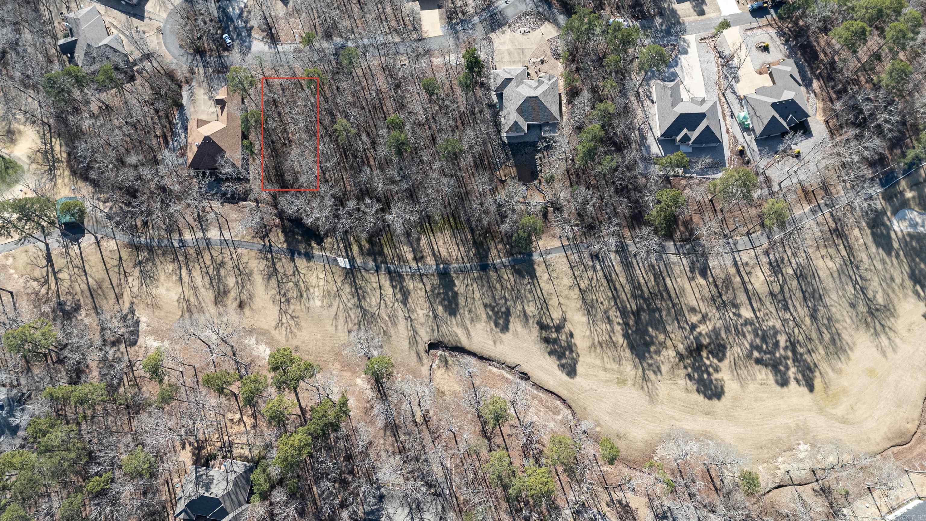  Archidona Lane Lot 19 Archidona Lane Lot 19 Hot Springs Village, AR