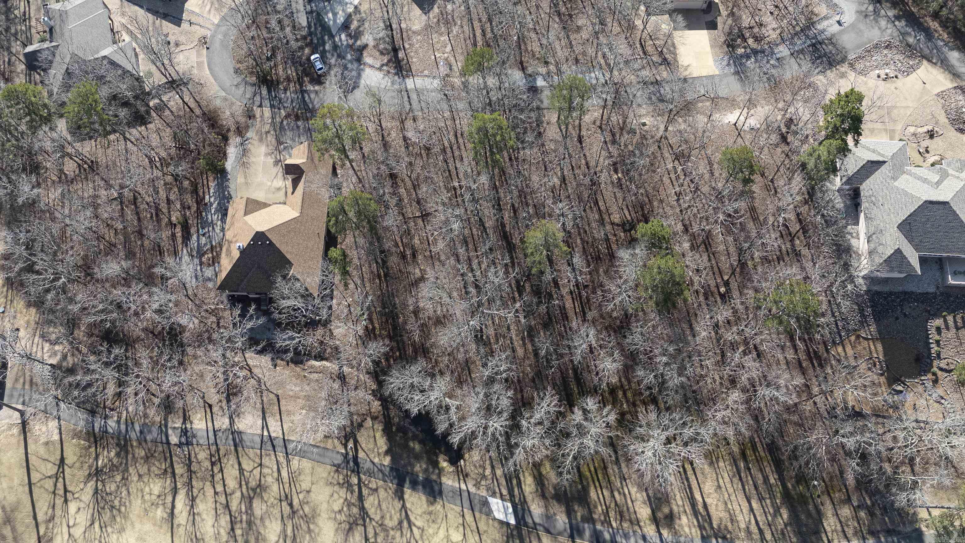 19 Archidona Archidona Lane Lot 19 Hot Springs Village, AR