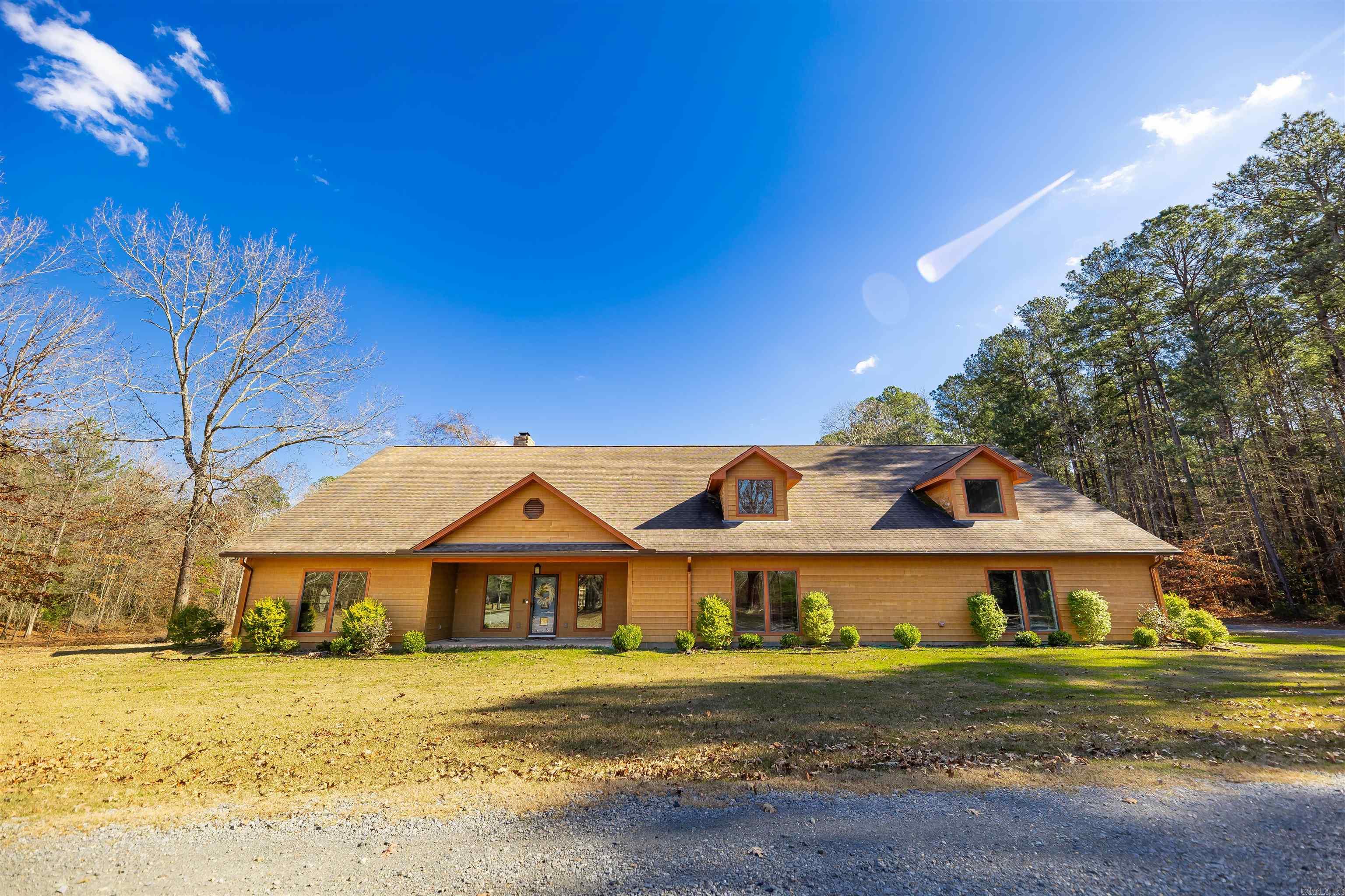 5053 Lisbon Rd  Smackover, AR