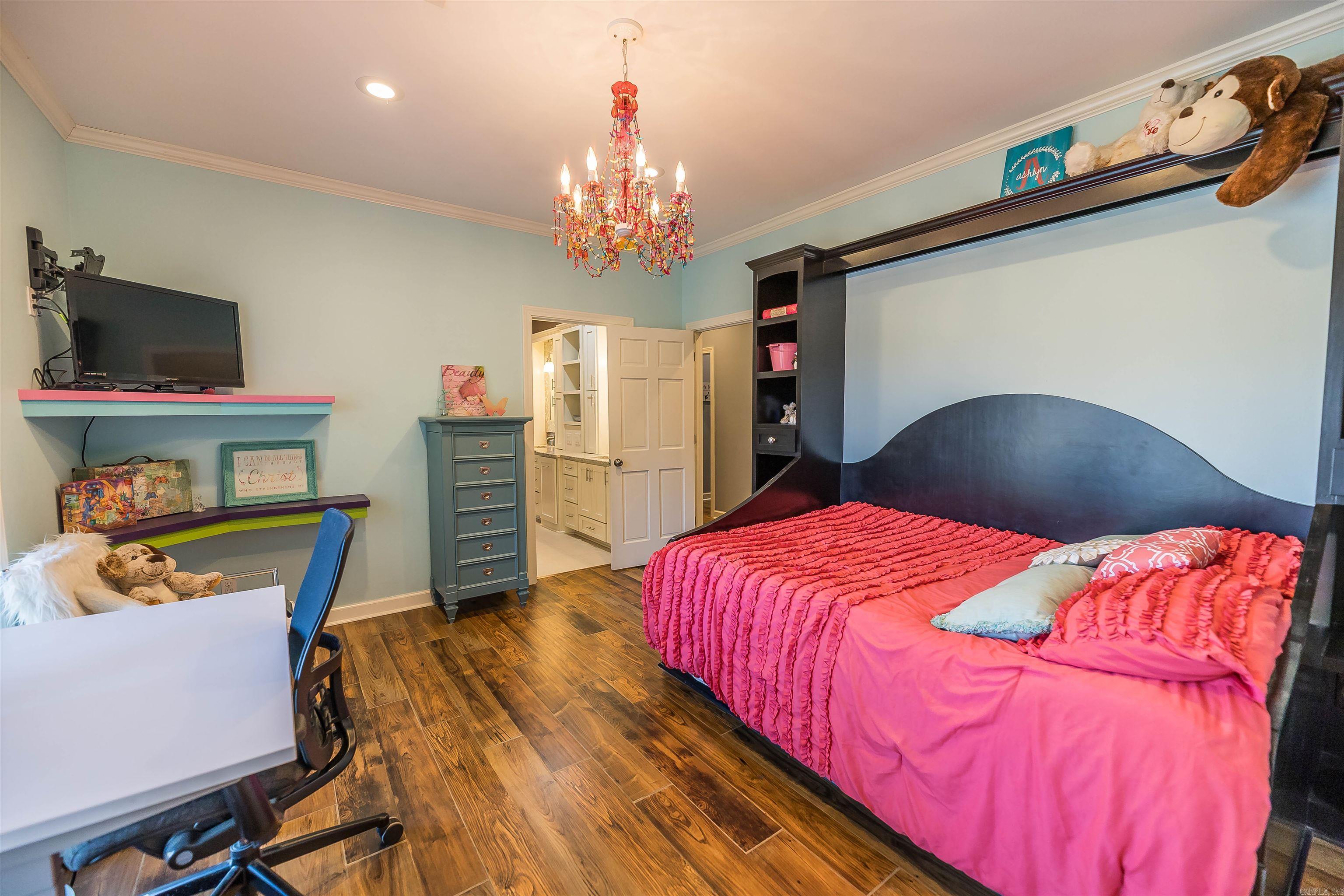 5053 Lisbon Rd  Smackover, AR