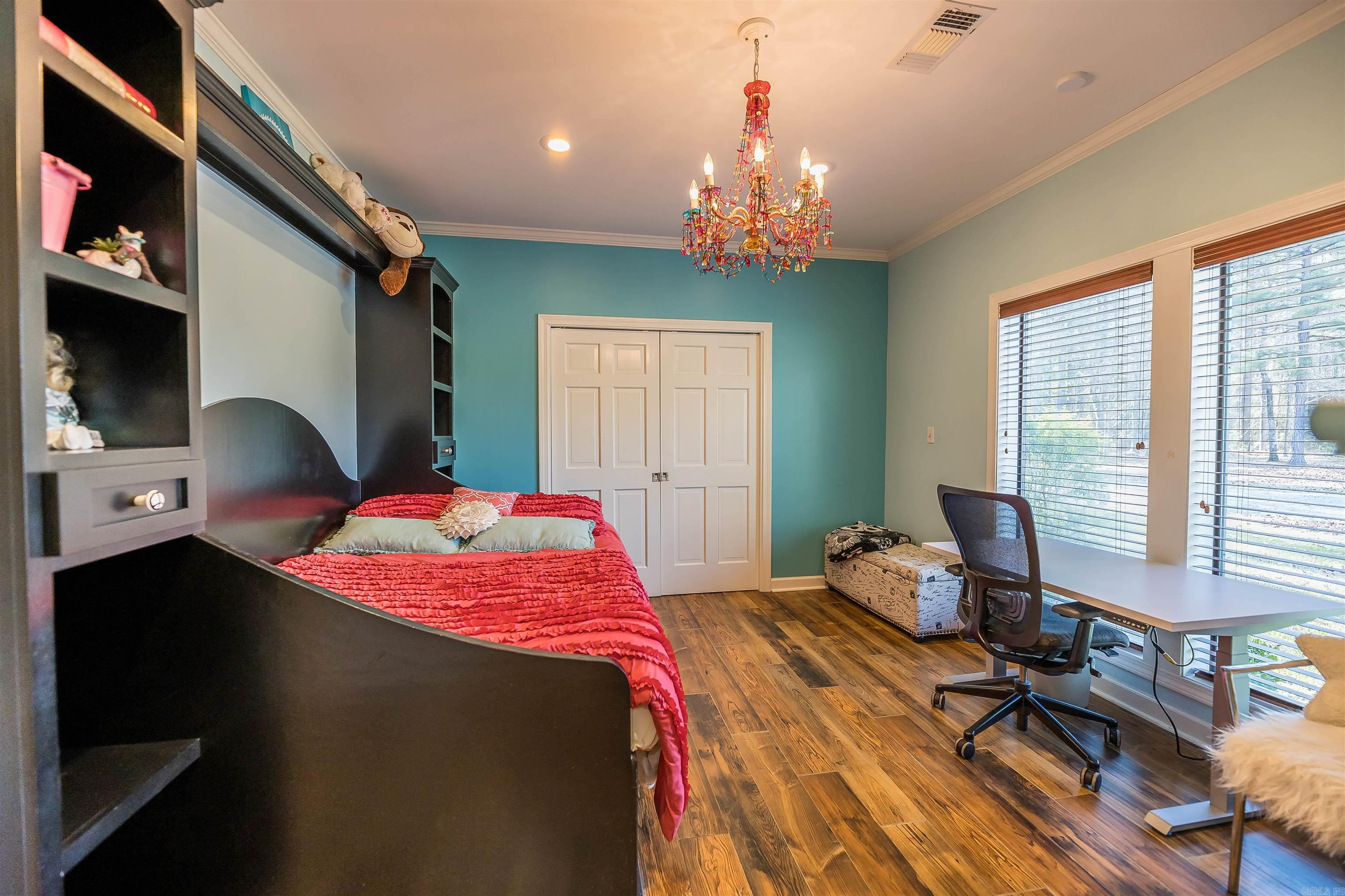 5053 Lisbon Rd  Smackover, AR