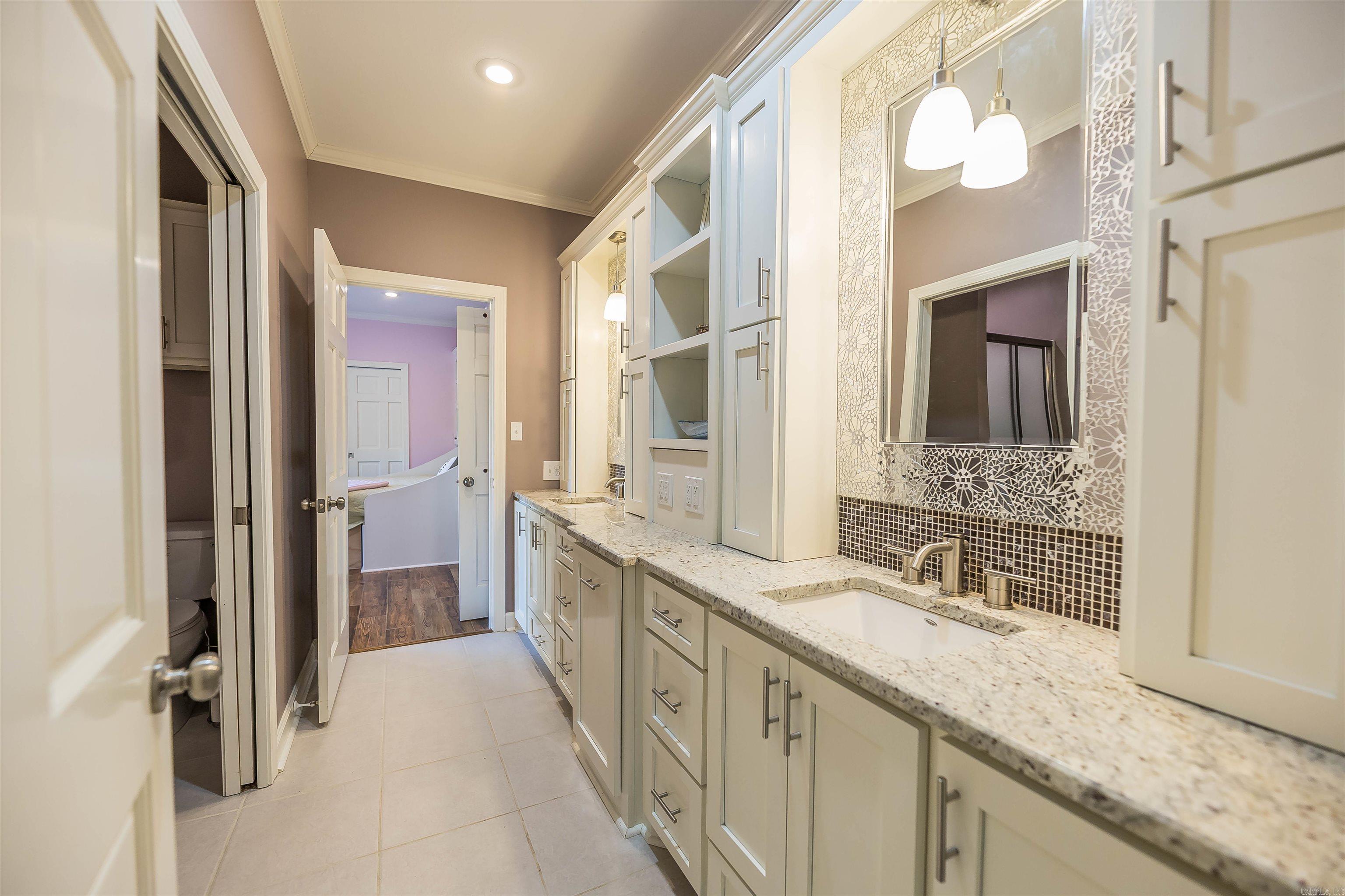 5053 Lisbon Rd  Smackover, AR