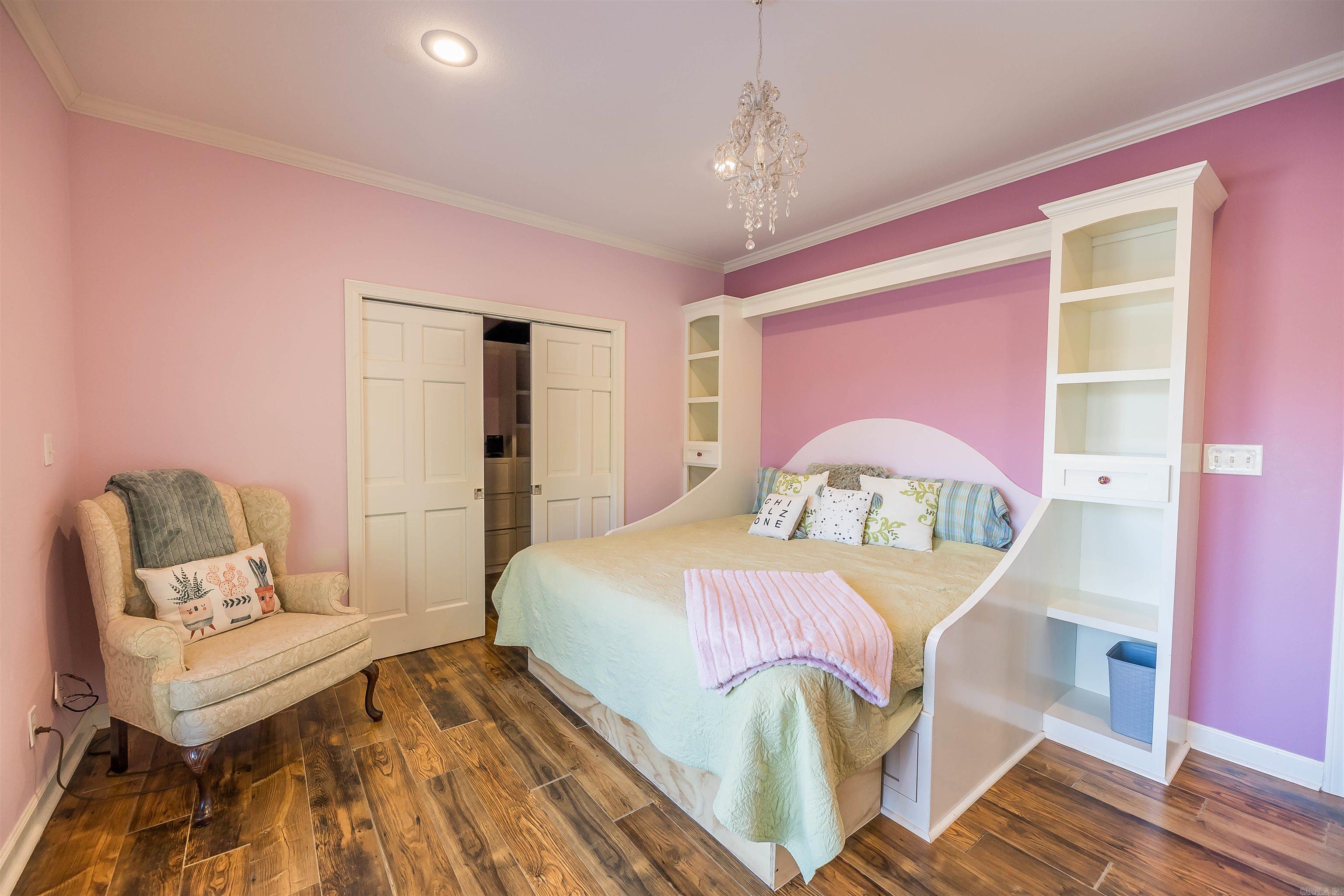 5053 Lisbon Rd  Smackover, AR