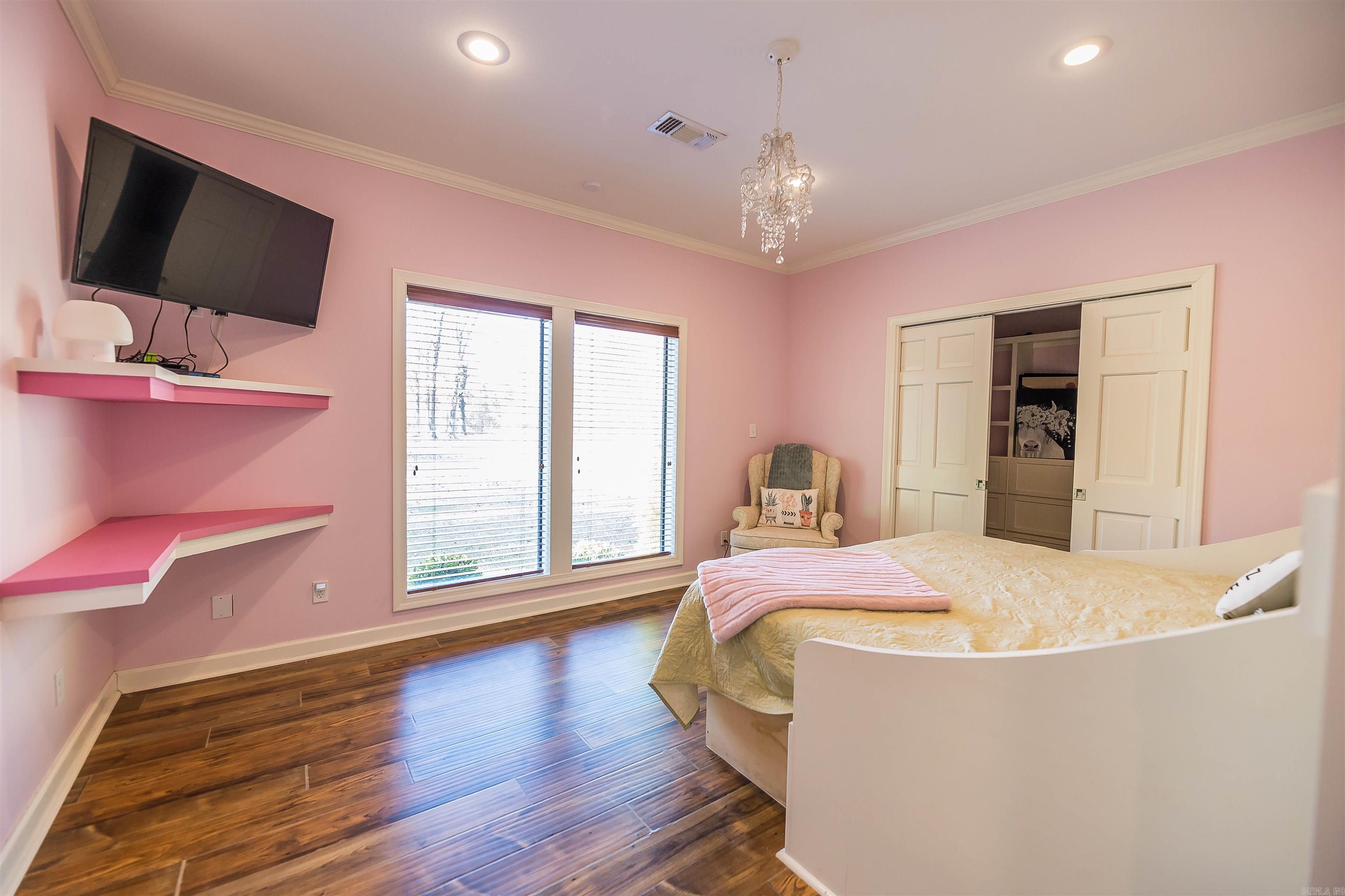 5053 Lisbon Rd  Smackover, AR