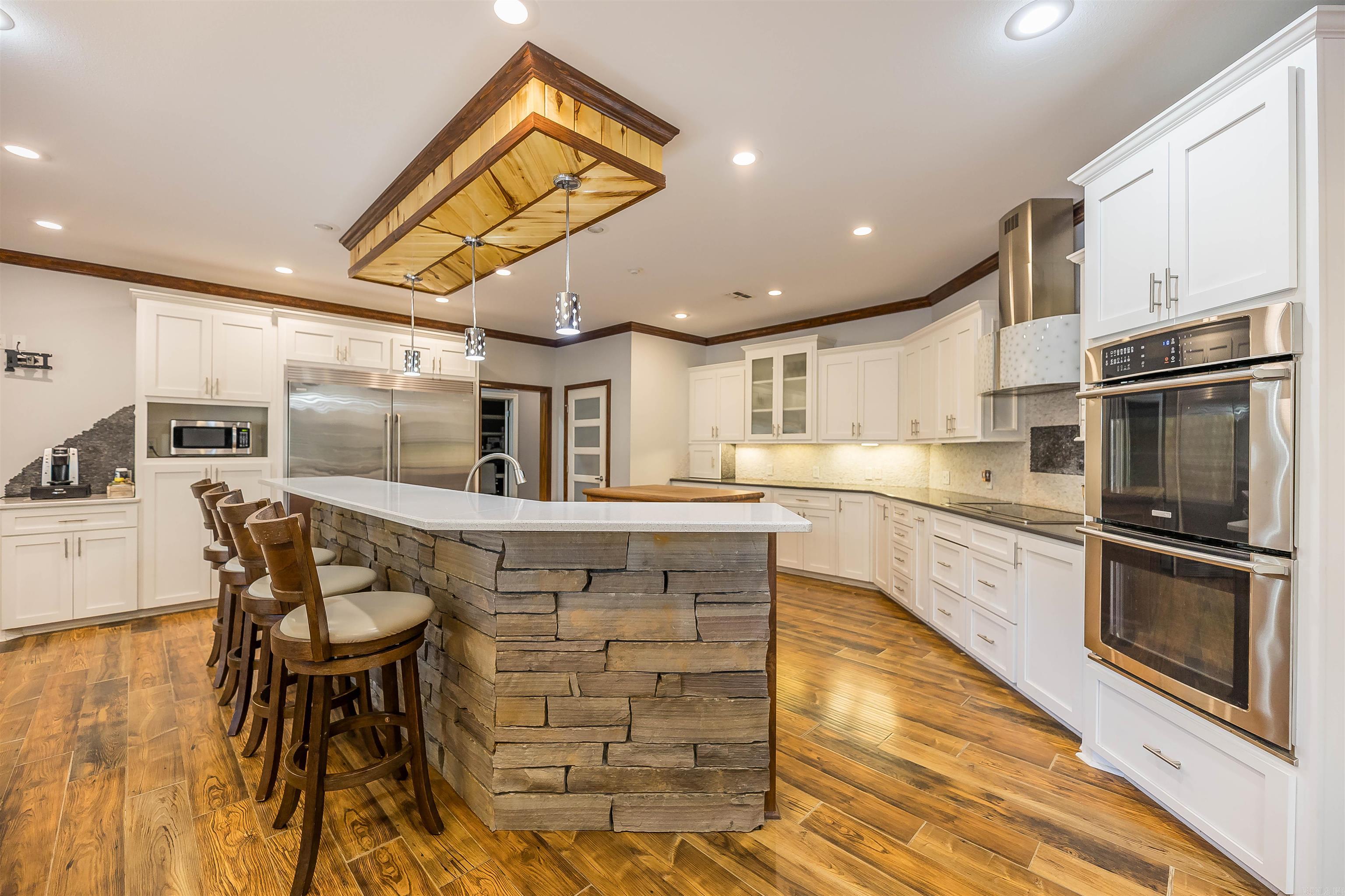 5053 Lisbon Rd  Smackover, AR