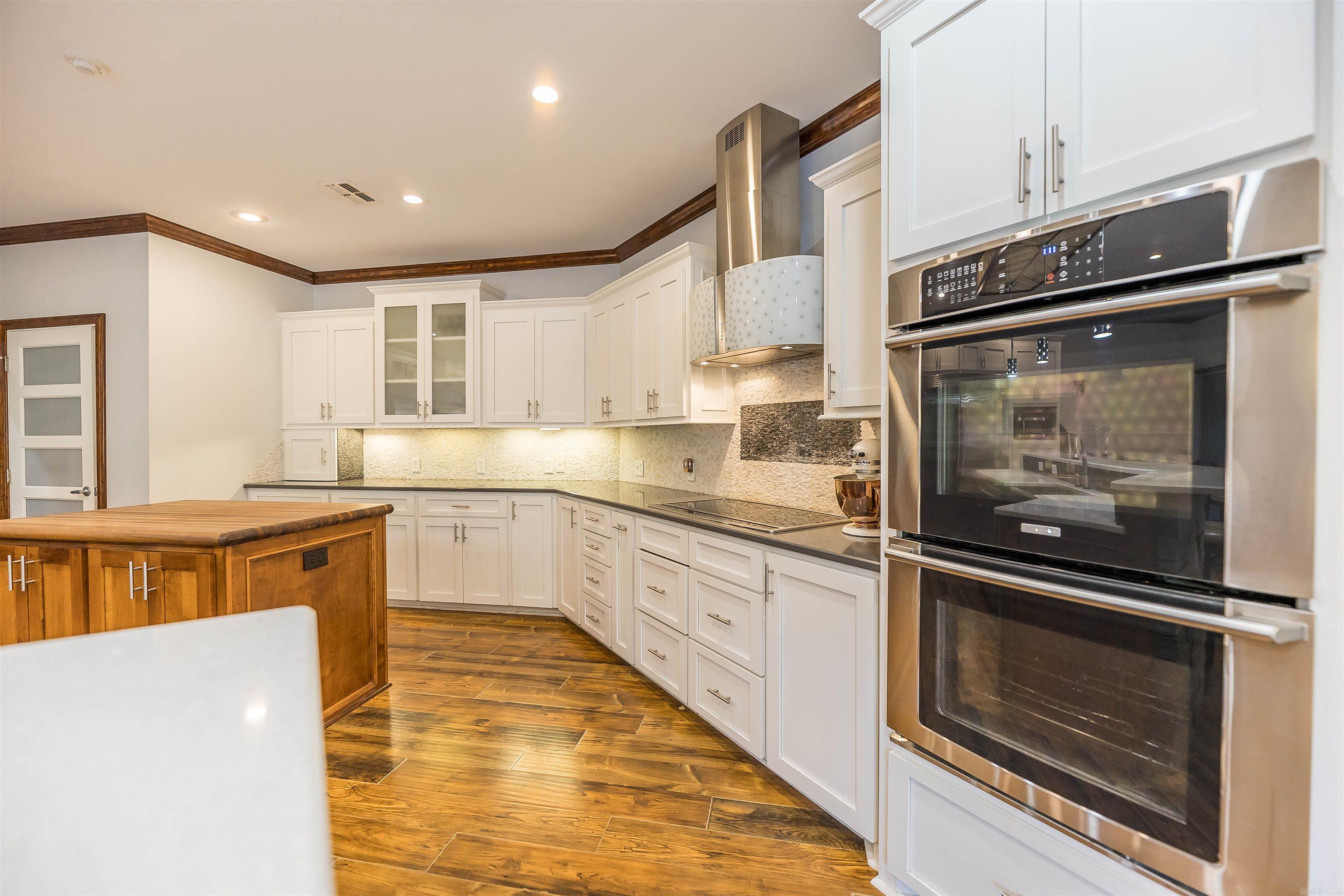 5053 Lisbon Rd  Smackover, AR