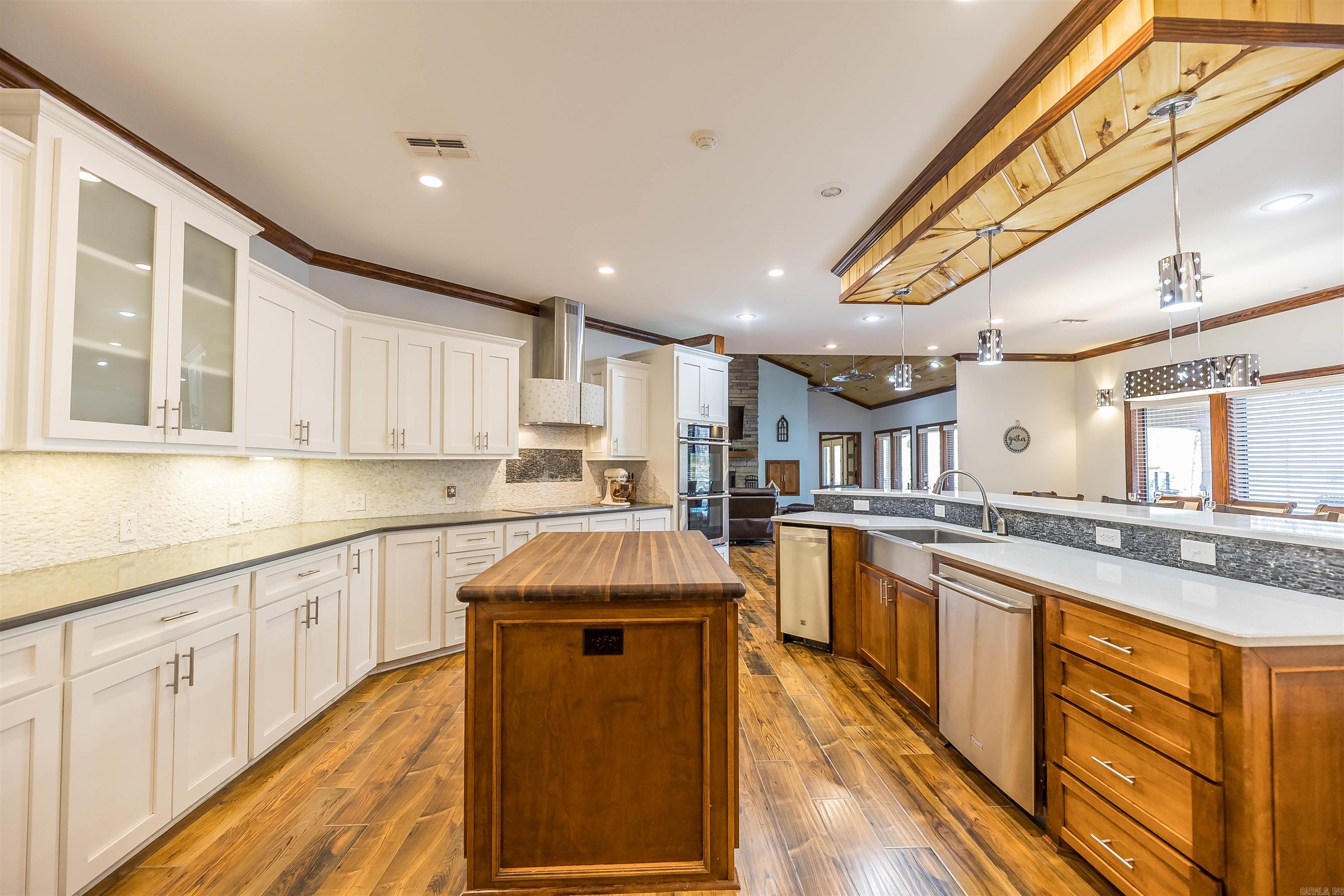 5053 Lisbon Rd  Smackover, AR