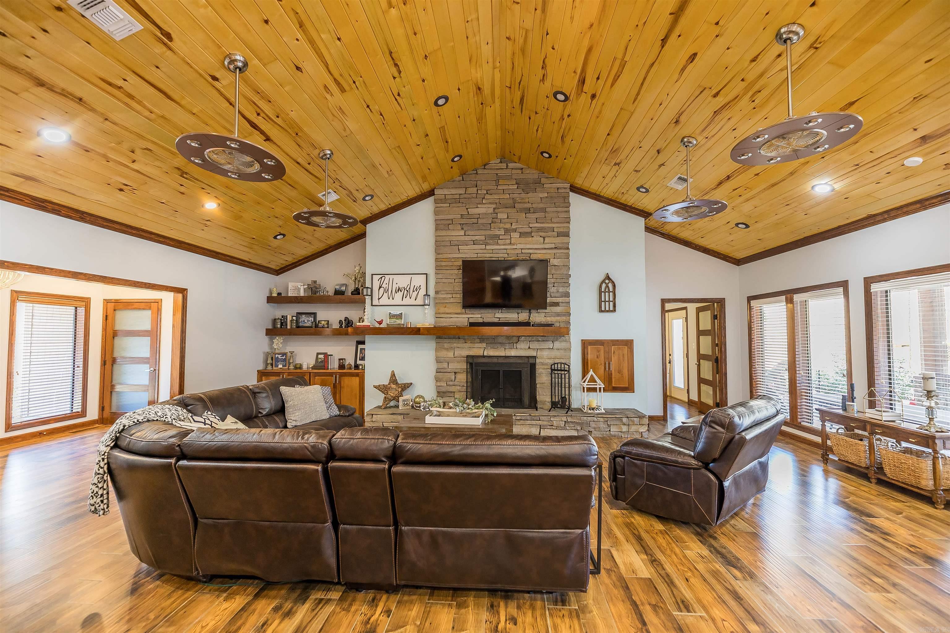 5053 Lisbon Rd  Smackover, AR