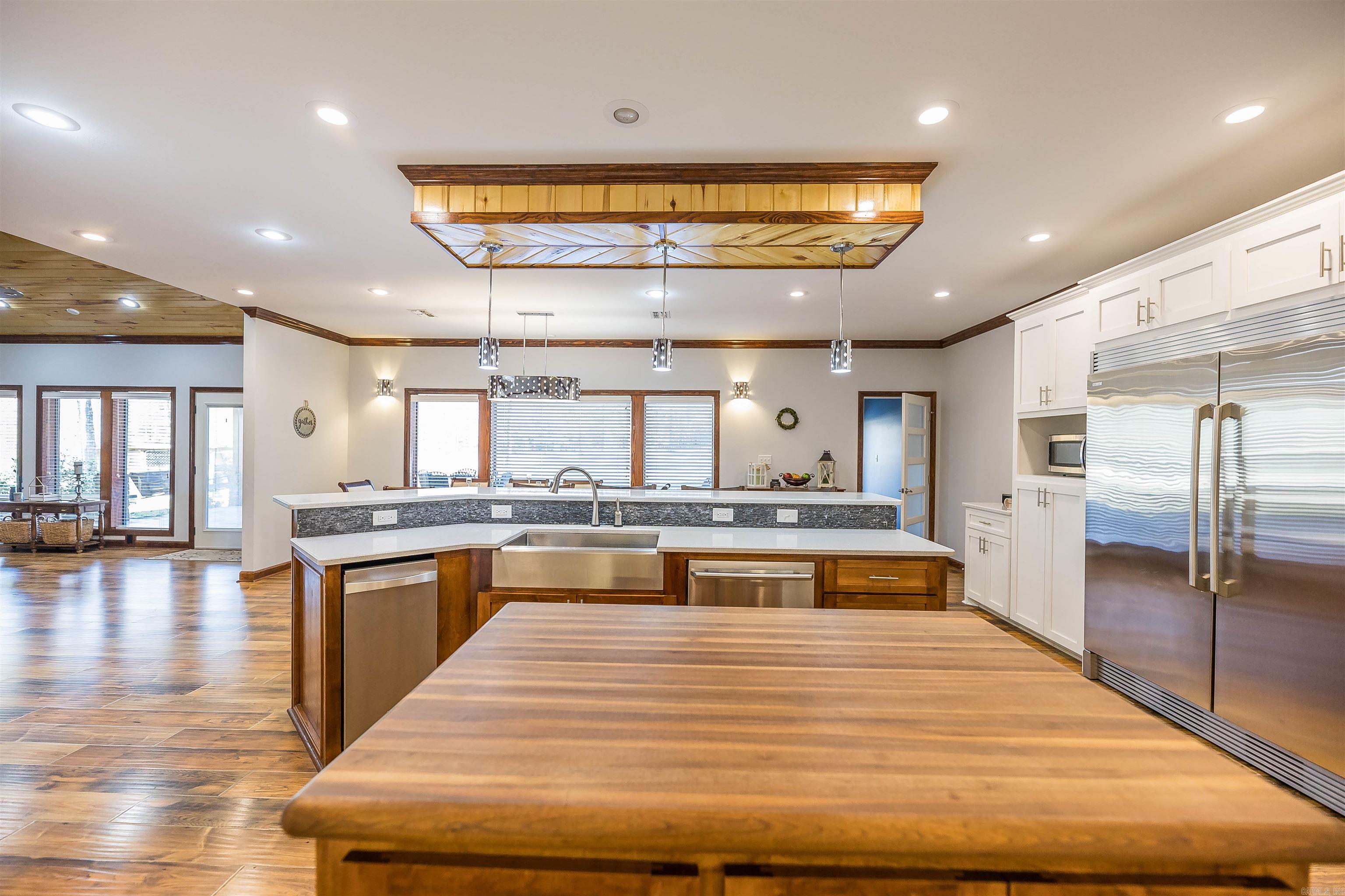 5053 Lisbon Rd  Smackover, AR