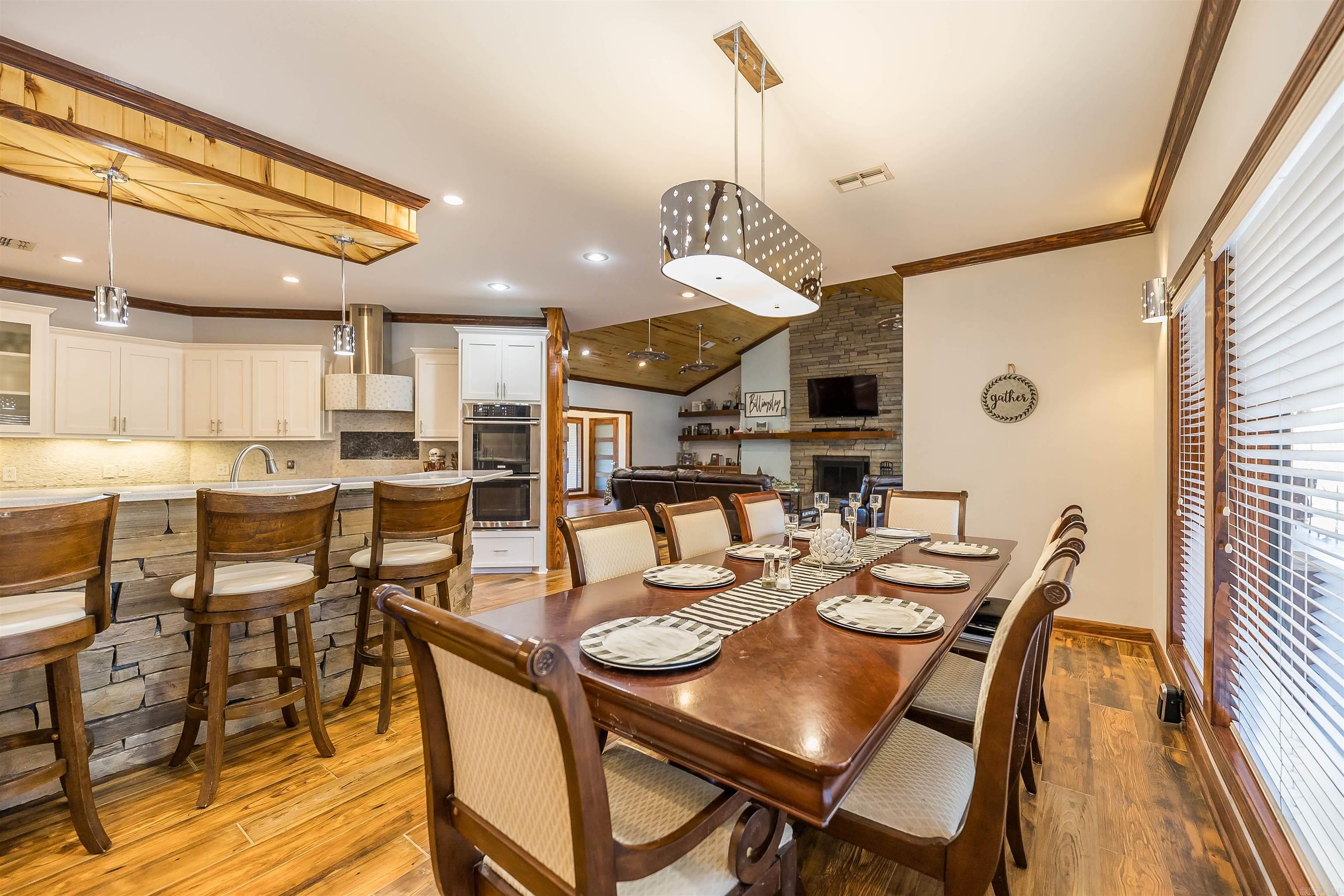 5053 Lisbon Rd  Smackover, AR