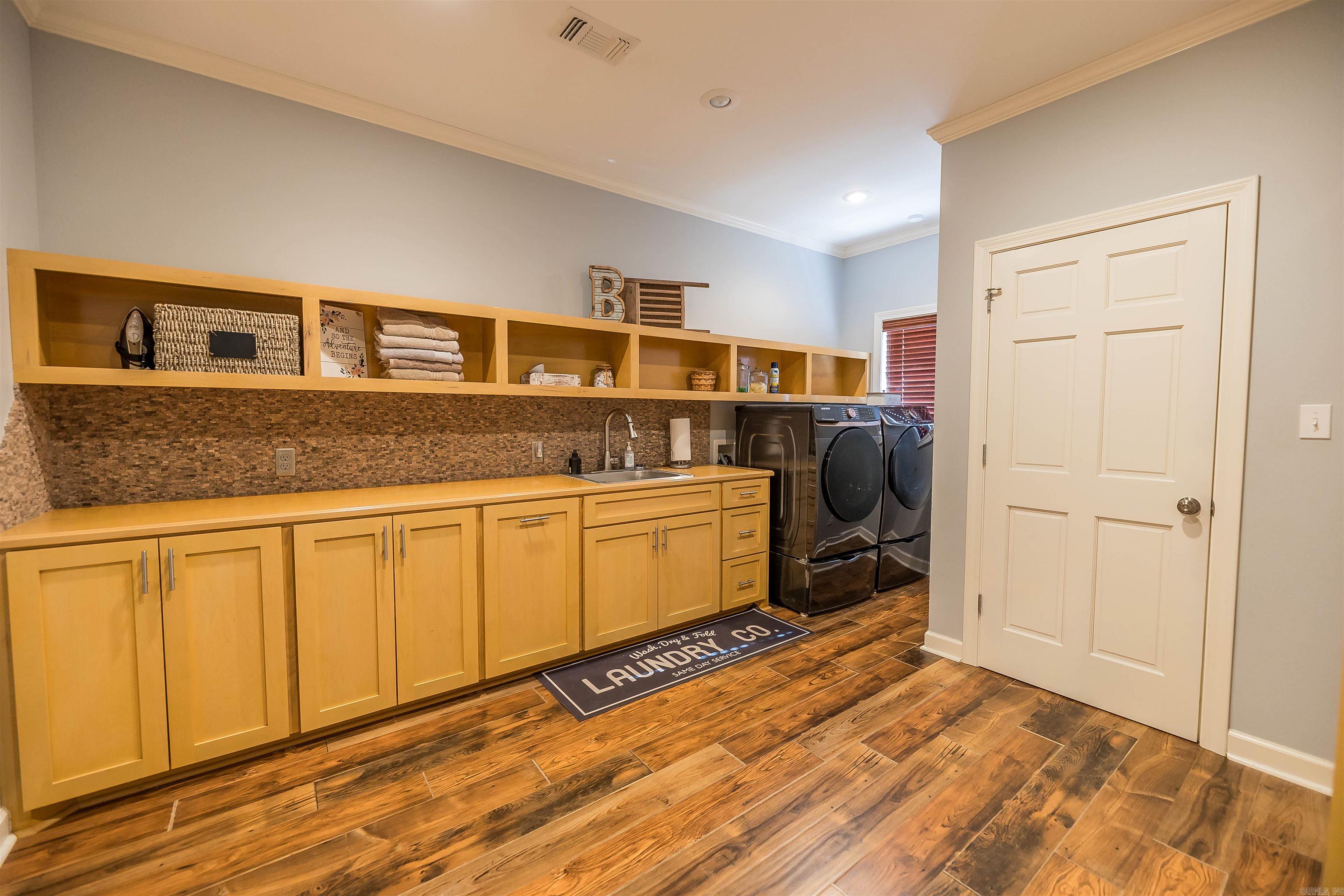 5053 Lisbon Rd  Smackover, AR