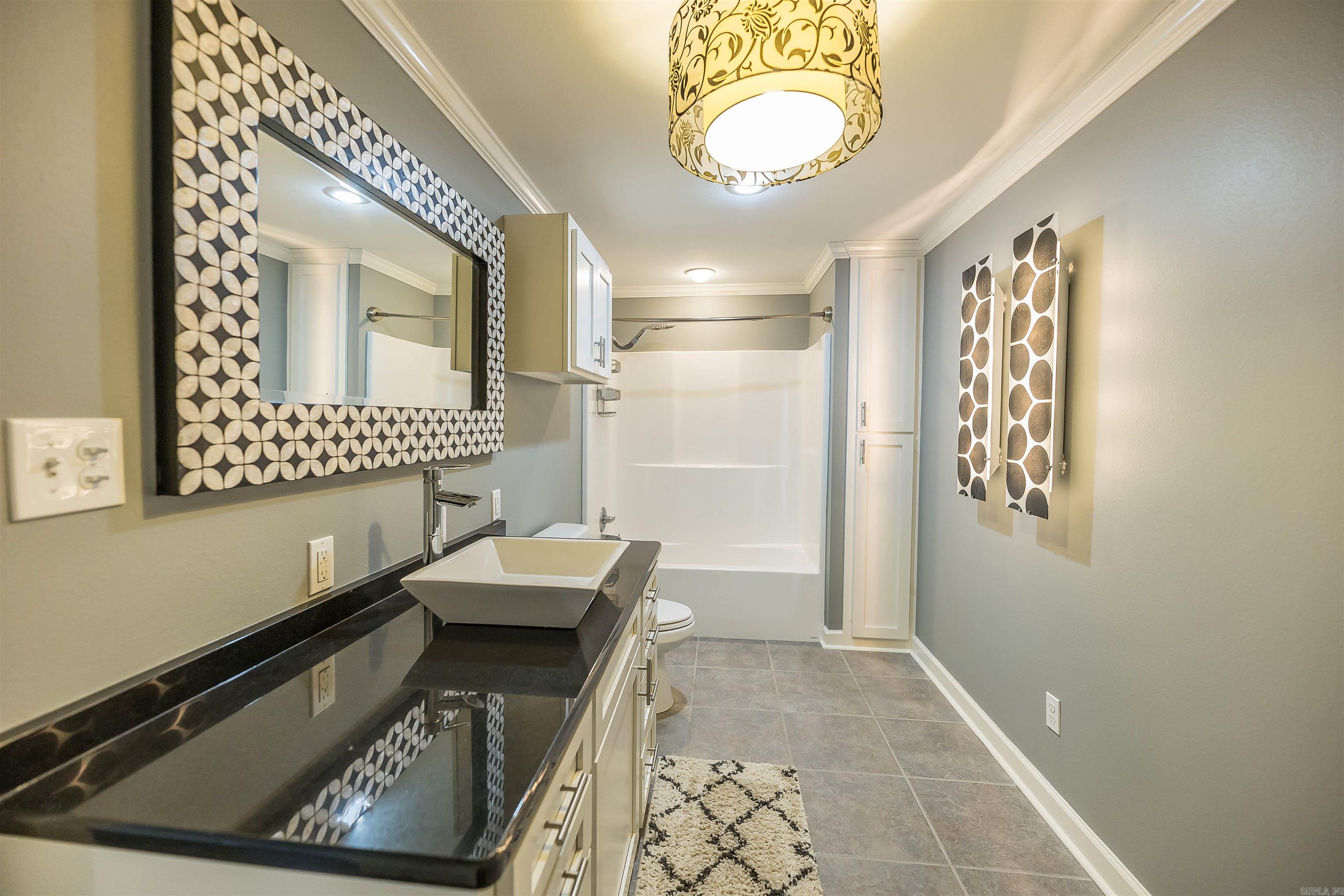 5053 Lisbon Rd  Smackover, AR