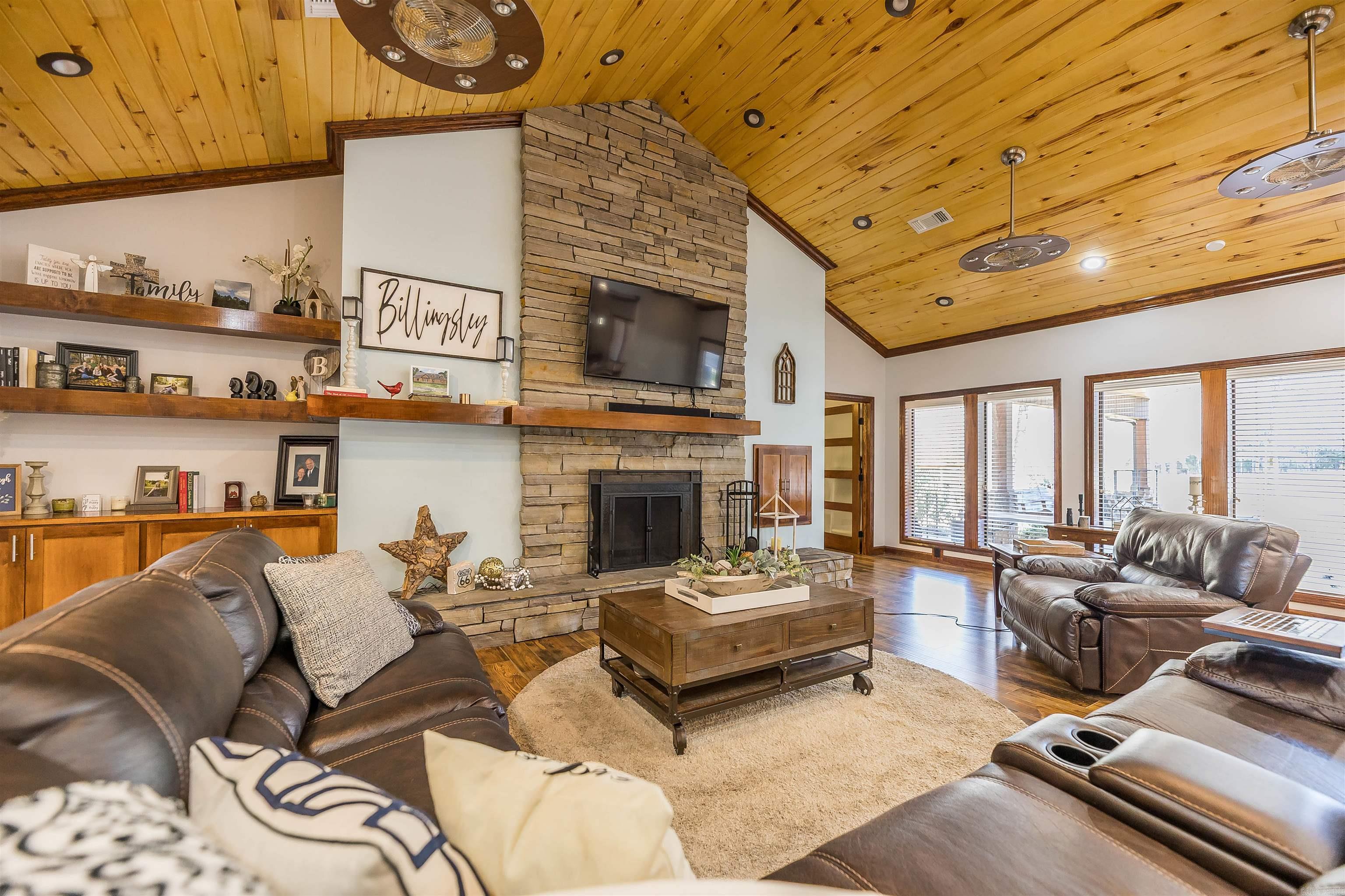 5053 Lisbon Rd  Smackover, AR