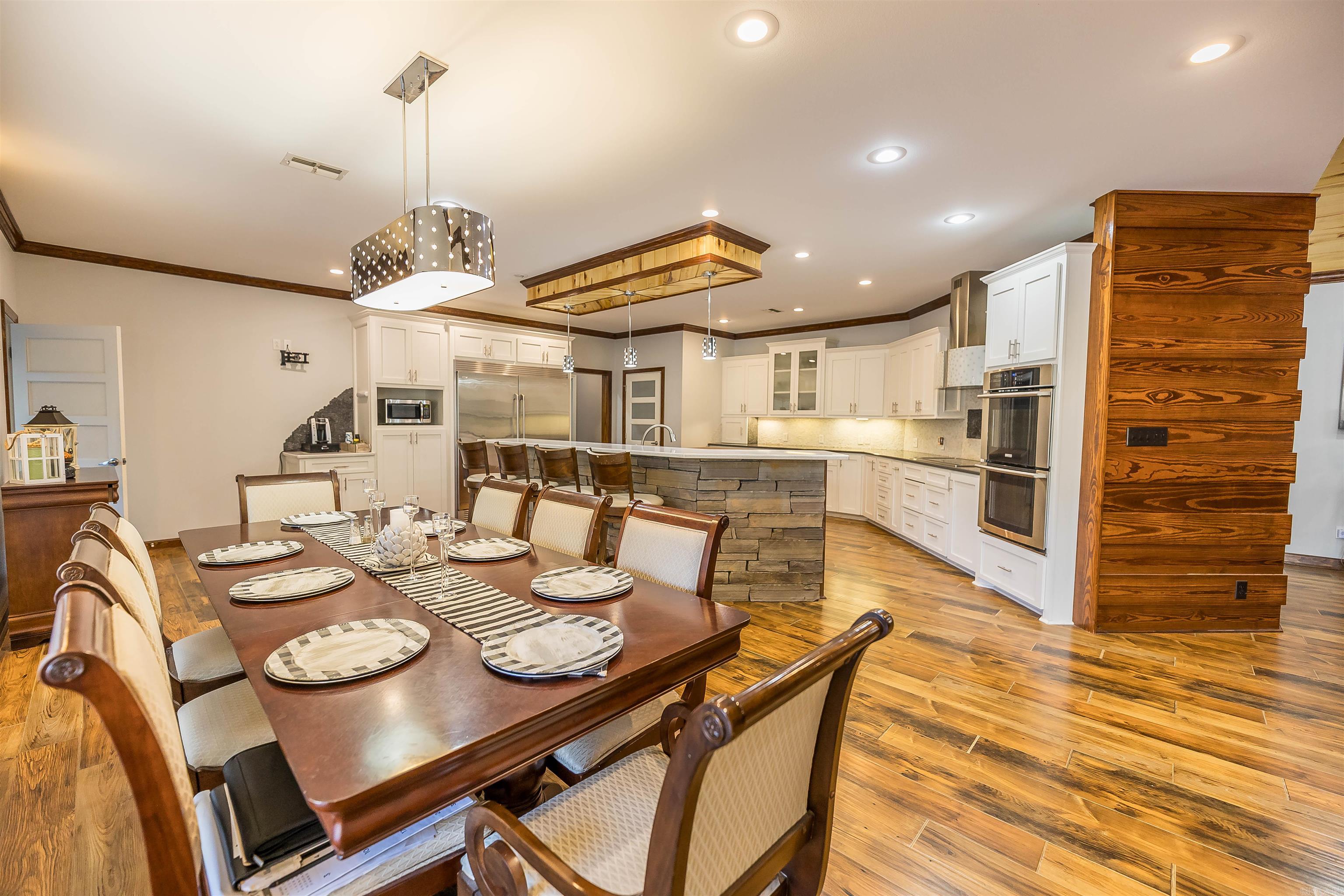 5053 Lisbon Rd  Smackover, AR