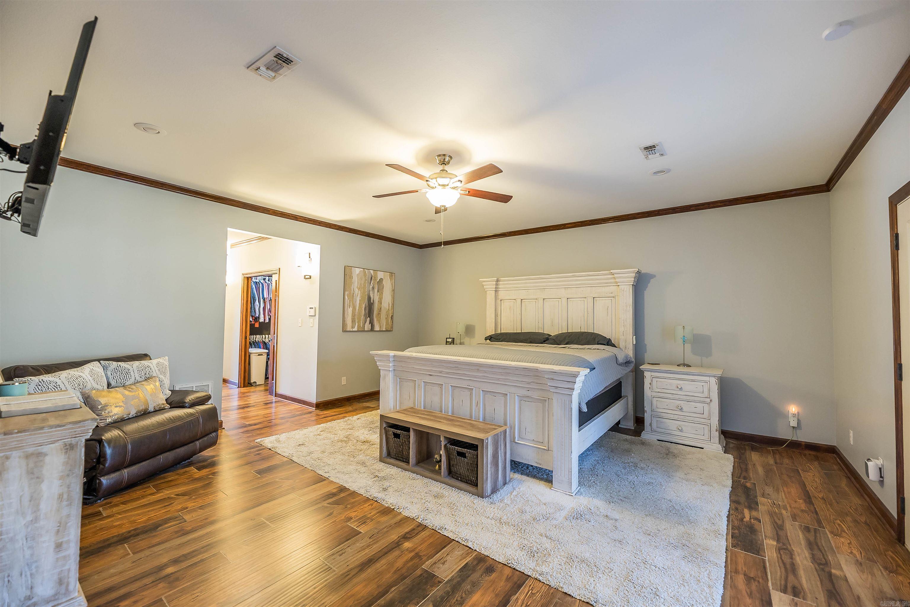 5053 Lisbon Rd  Smackover, AR