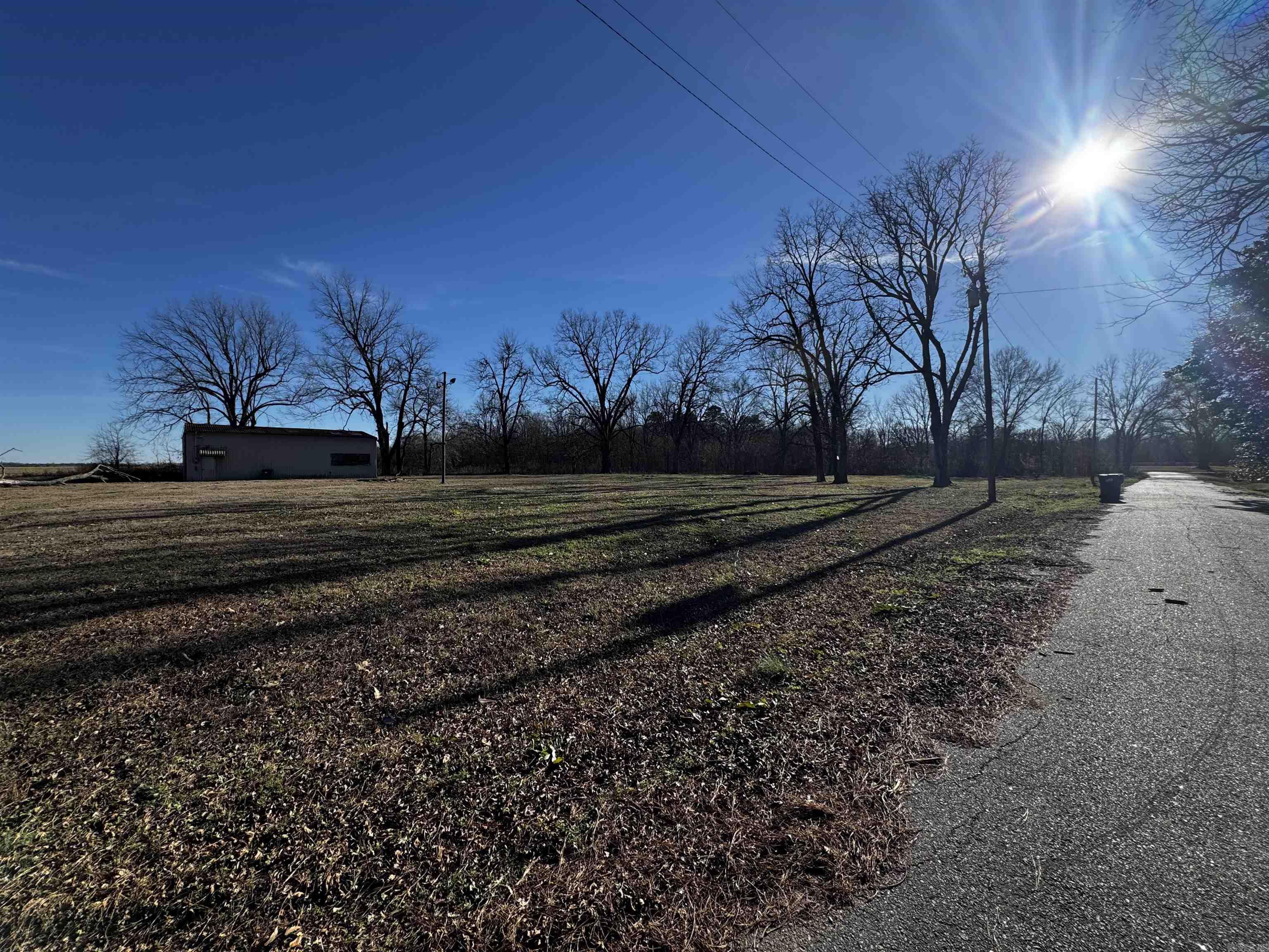 505 E Main  Sherrill, AR