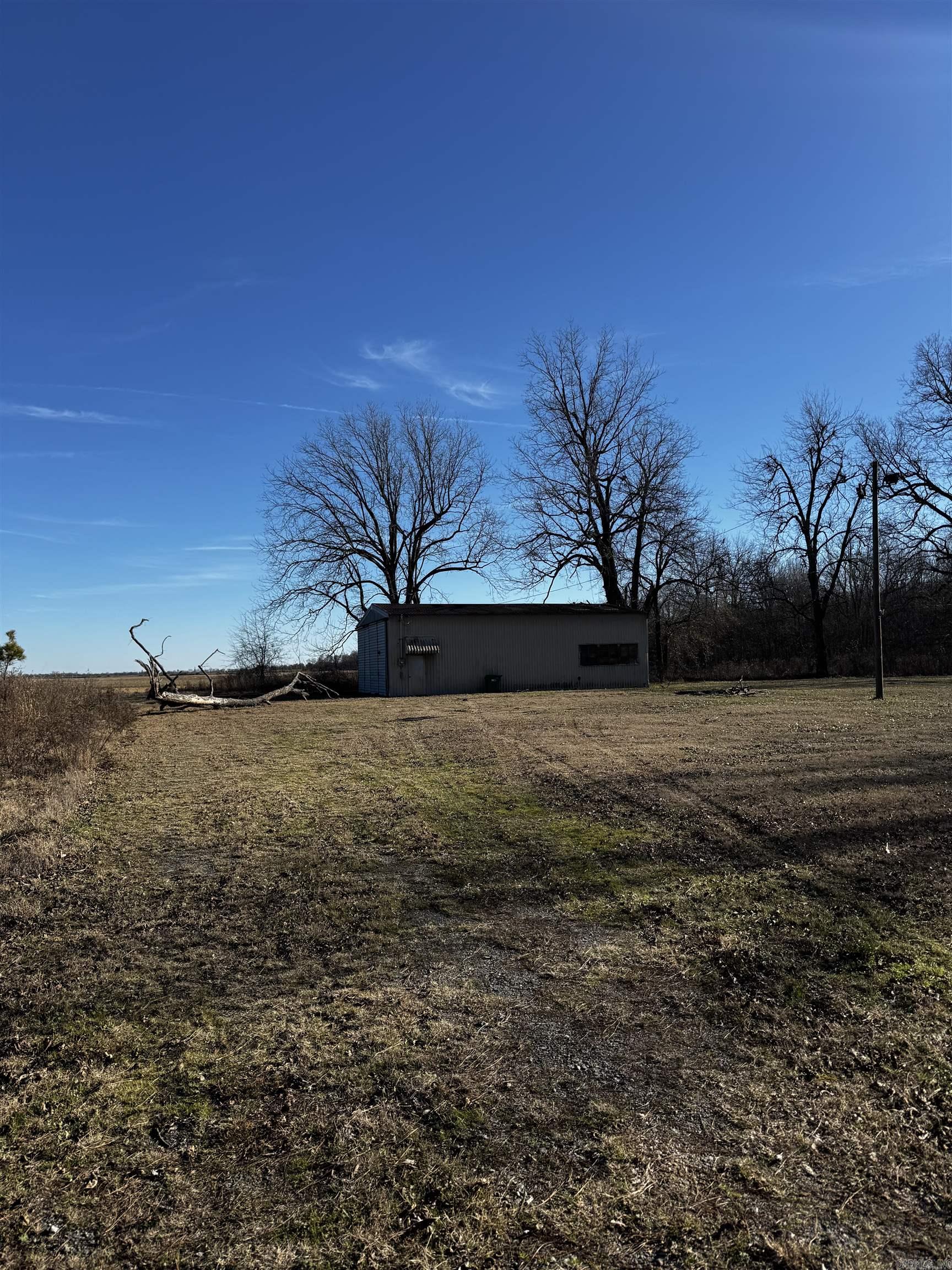 505 E Main  Sherrill, AR