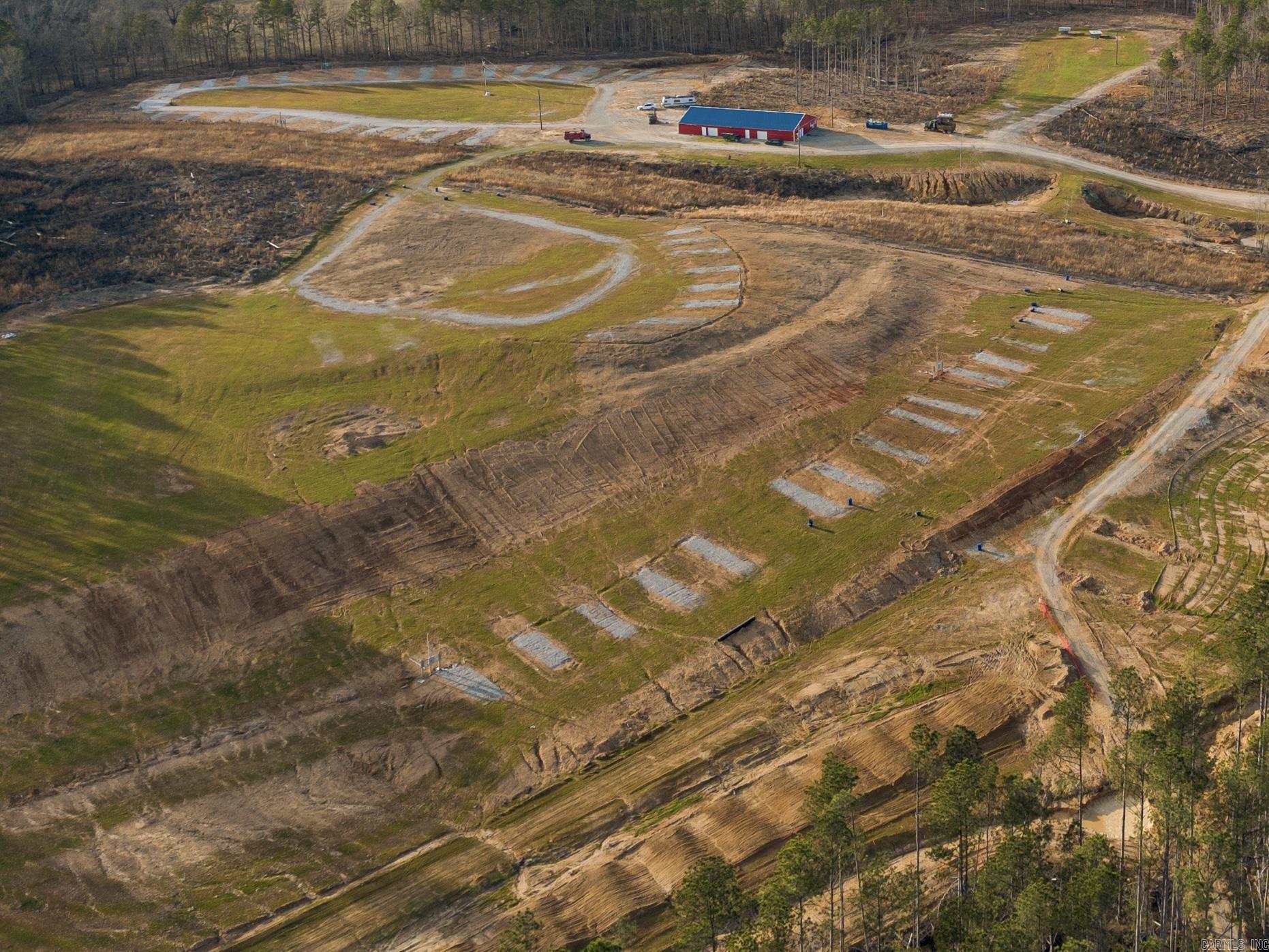 339 S Grant Cutoff  Malvern, AR