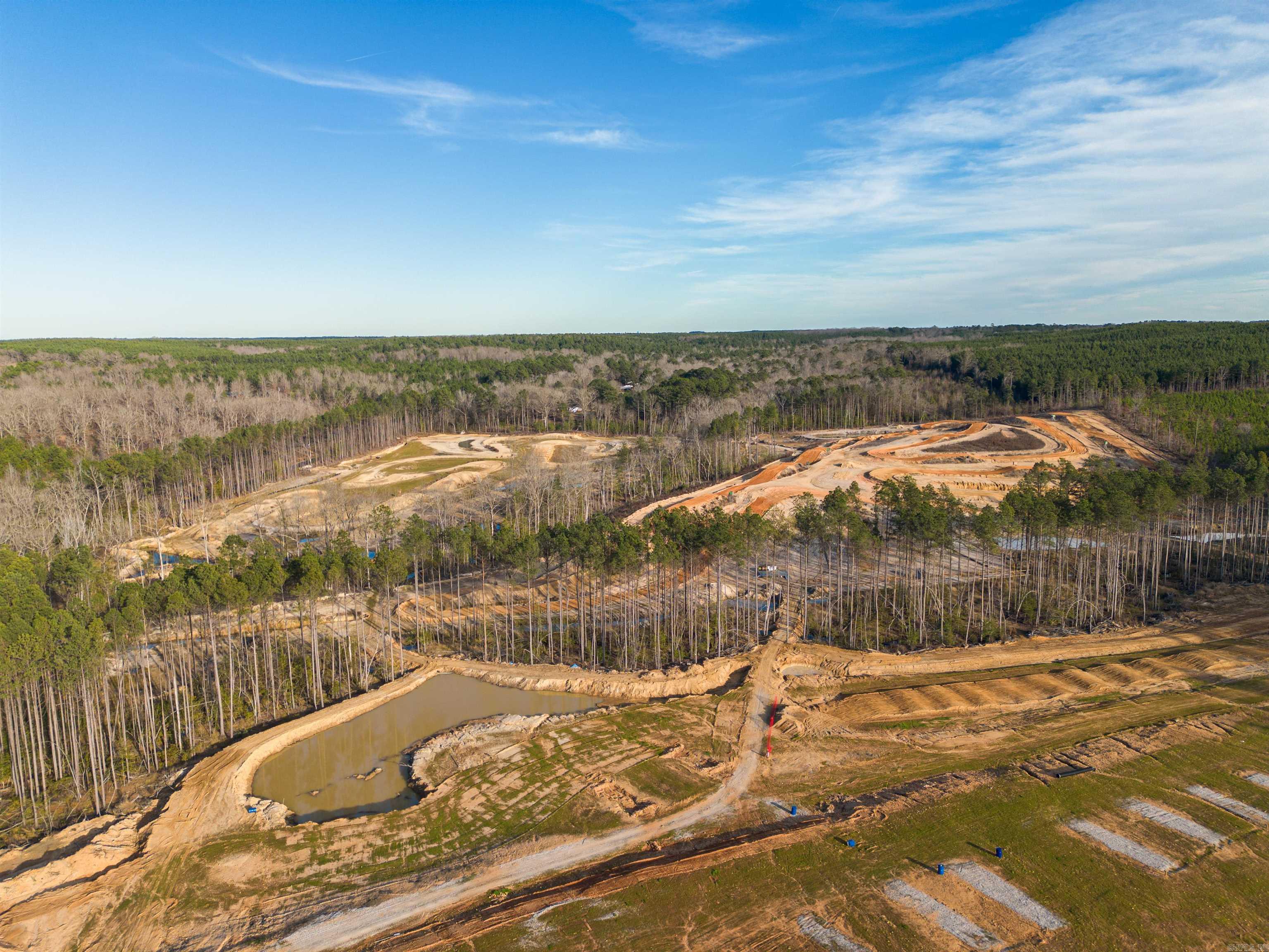 339 S Grant Cutoff  Malvern, AR